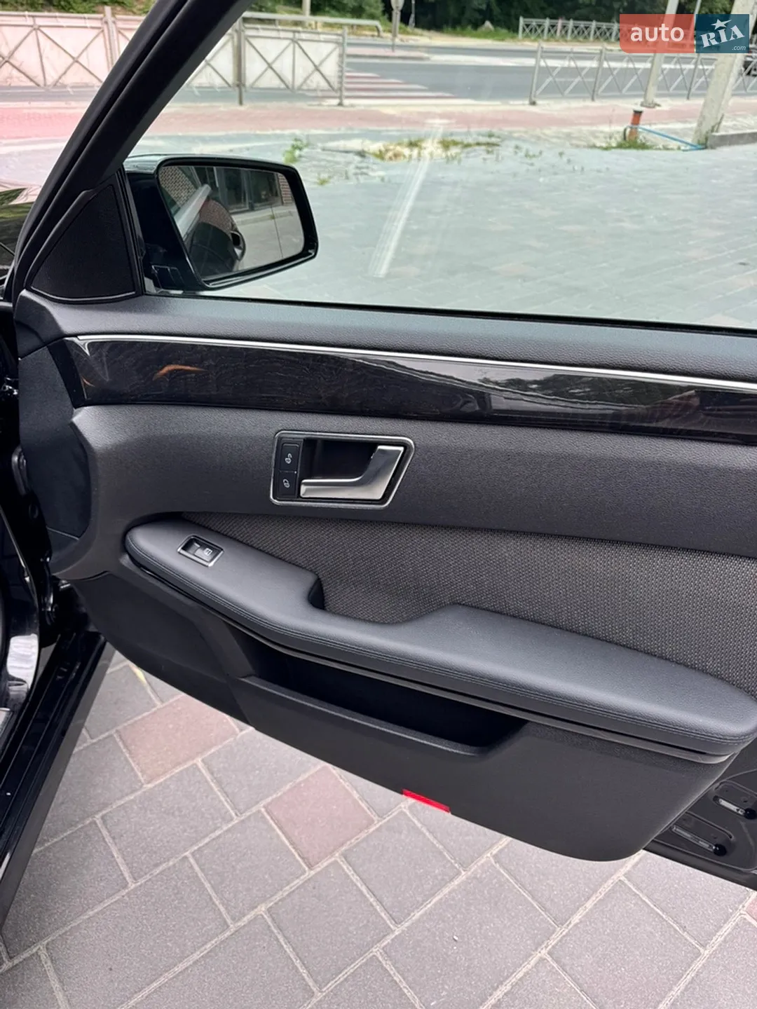2012 Mercedes-Benz E-klasse - мініатюра 21