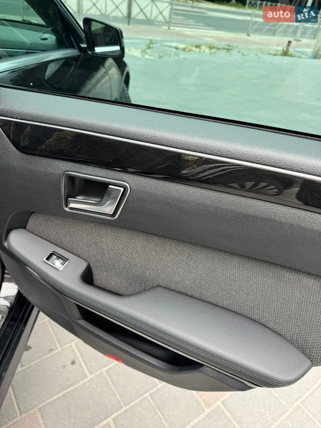 2012 Mercedes-Benz E-klasse - мініатюра 19