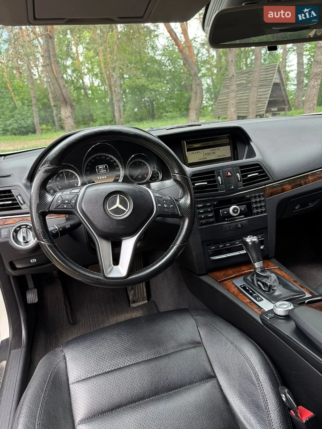 2011 Mercedes-Benz E-klasse - мініатюра 8