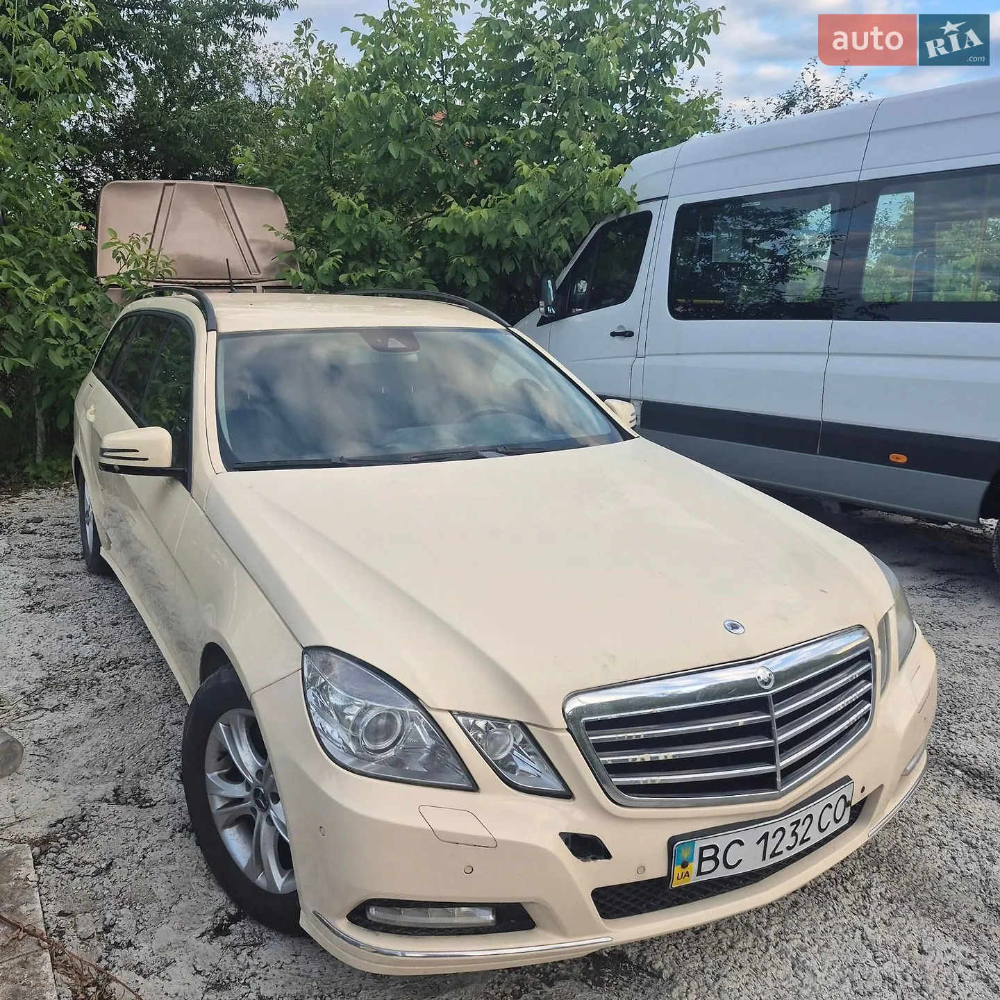2011 Mercedes-Benz E-klasse - мініатюра 12