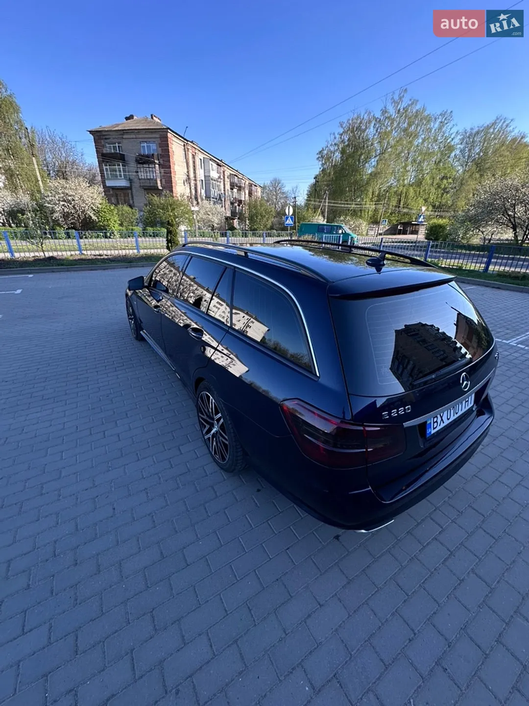 2010 Mercedes-Benz E-klasse - мініатюра 18