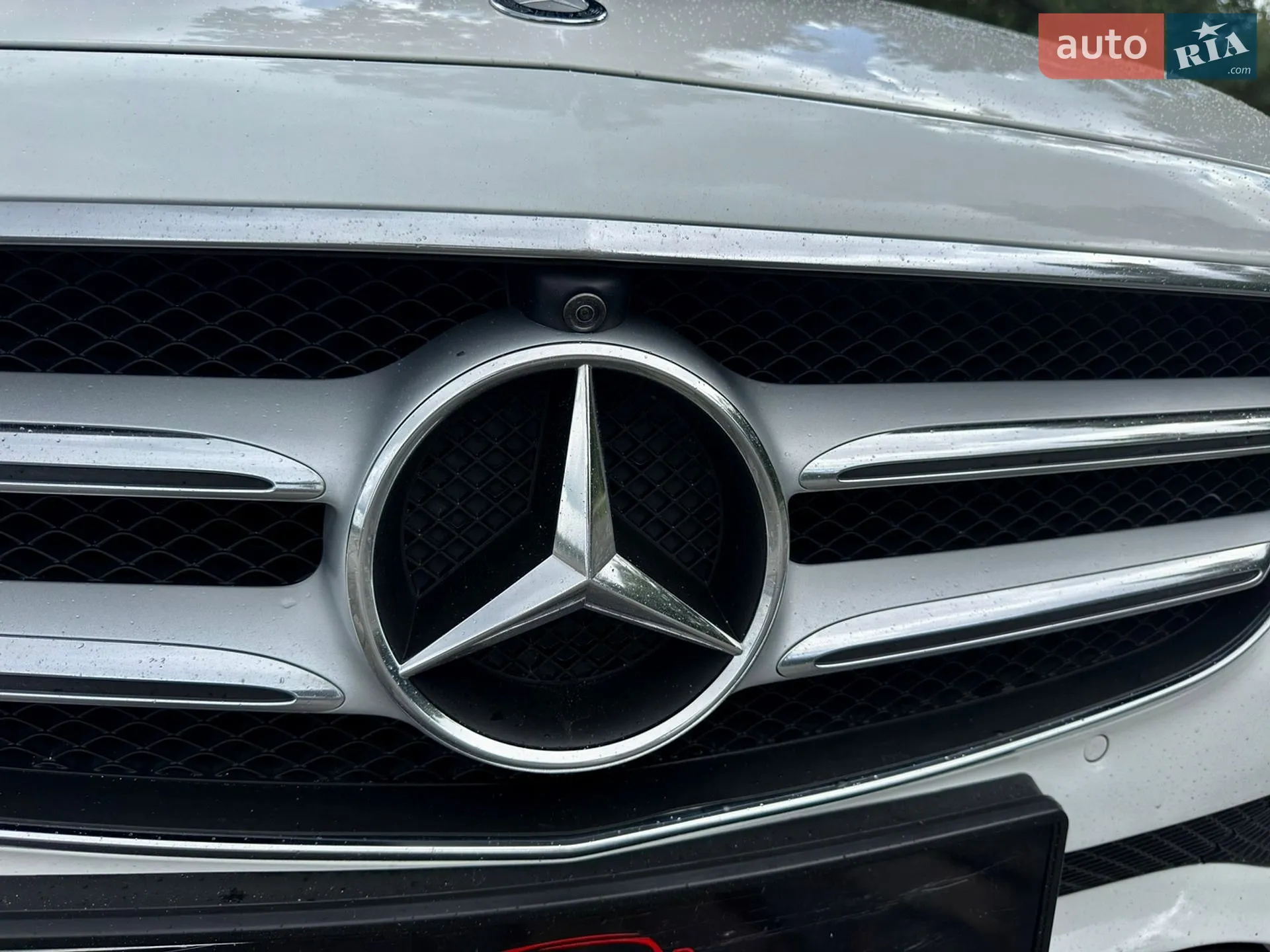2016 Mercedes-Benz E-klasse - мініатюра 31