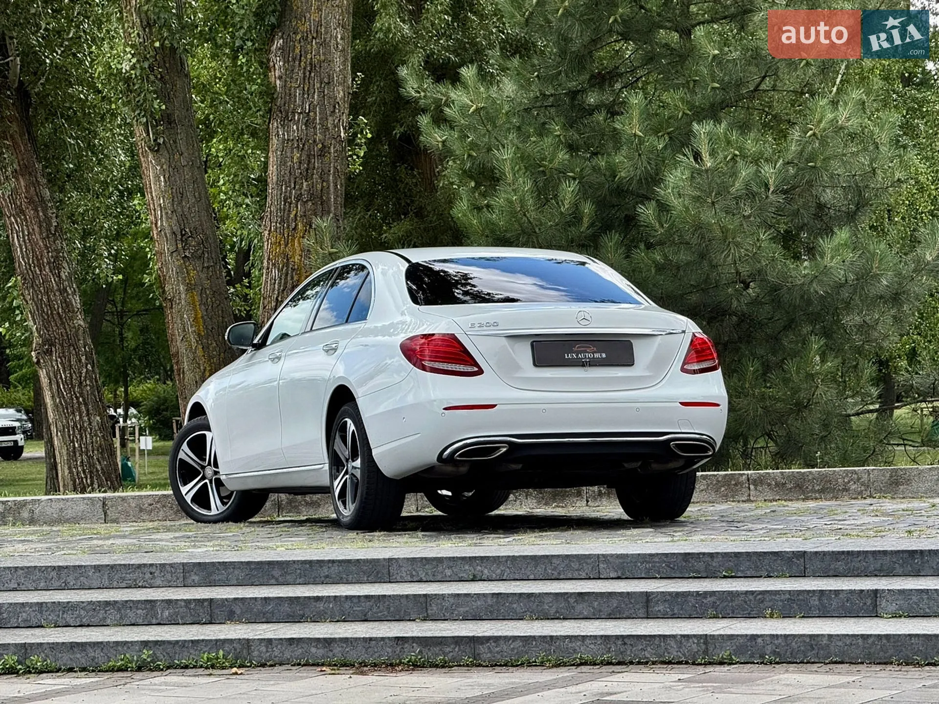 2016 Mercedes-Benz E-klasse - мініатюра 50