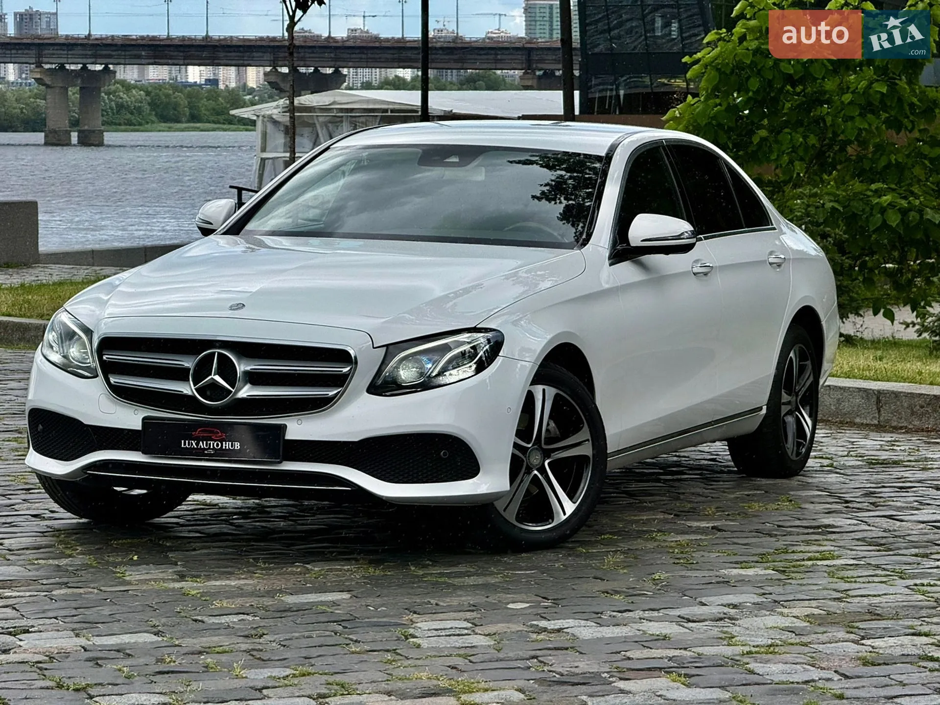 2016 Mercedes-Benz E-klasse - мініатюра 69