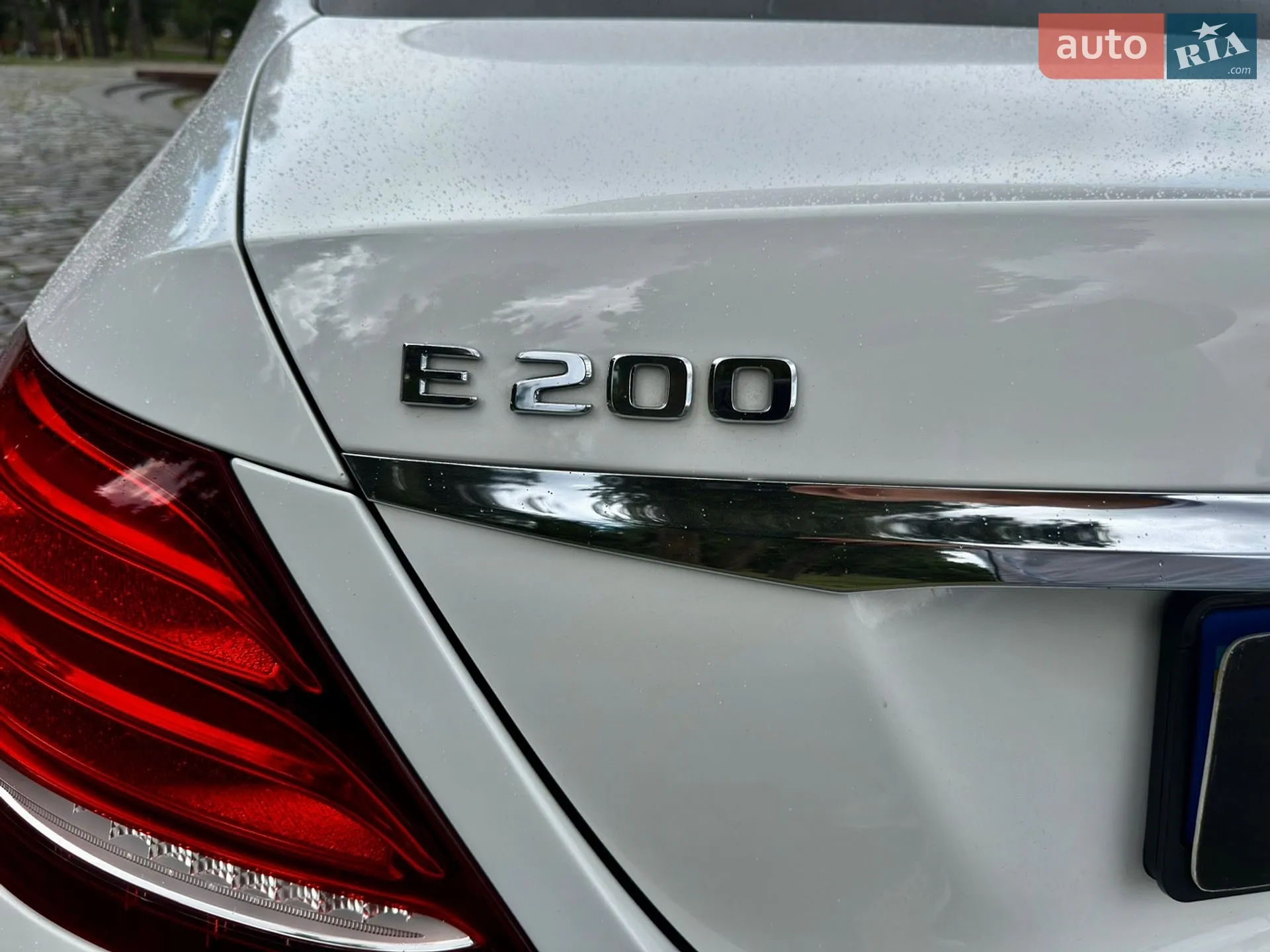 2016 Mercedes-Benz E-klasse - мініатюра 81