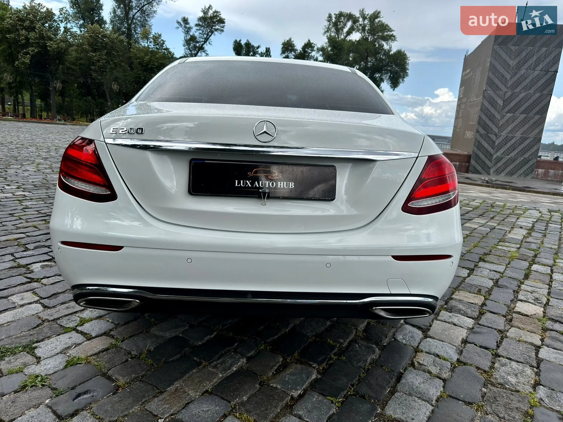 2016 Mercedes-Benz E-klasse - мініатюра 82