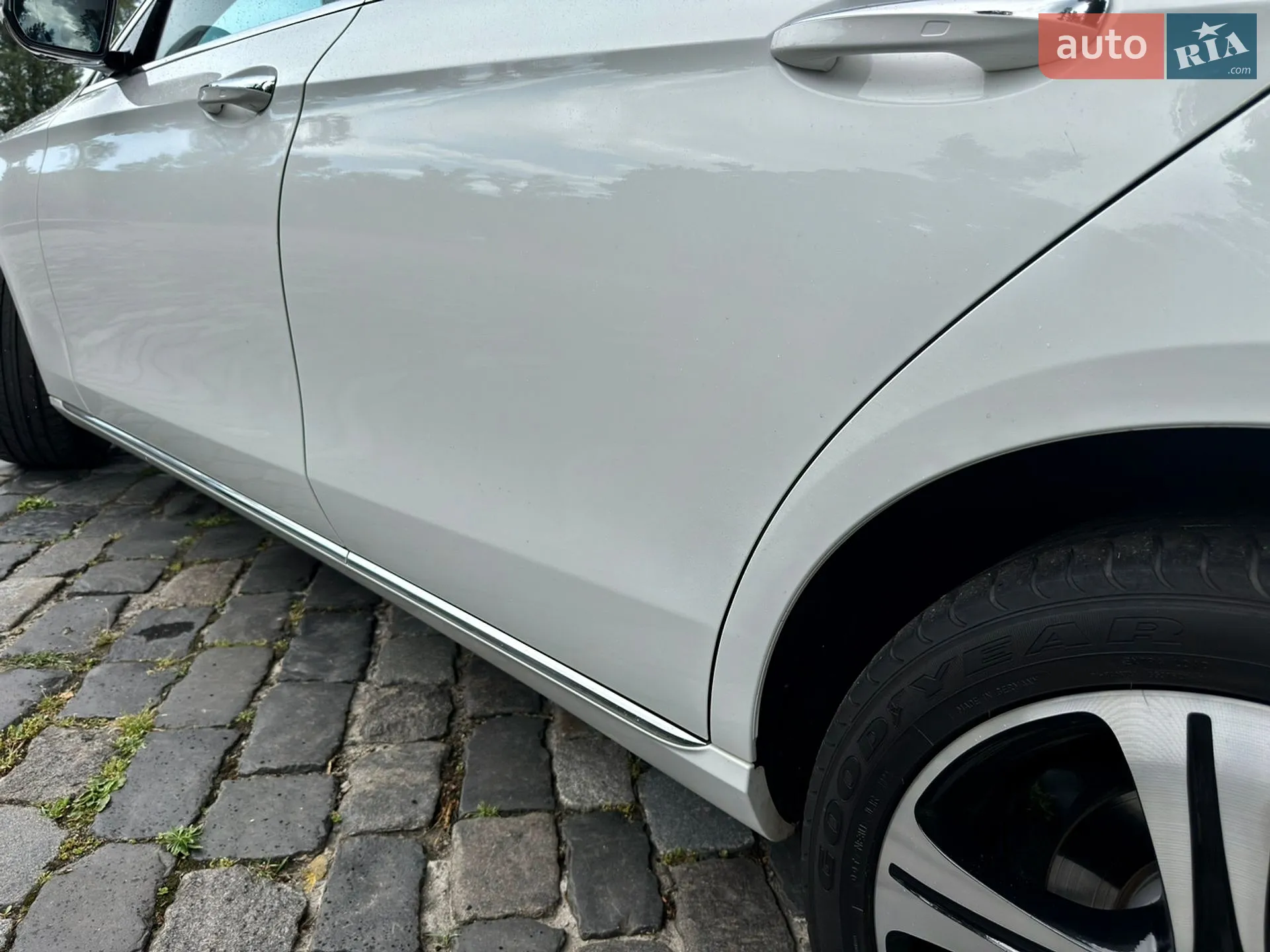 2016 Mercedes-Benz E-klasse - мініатюра 84