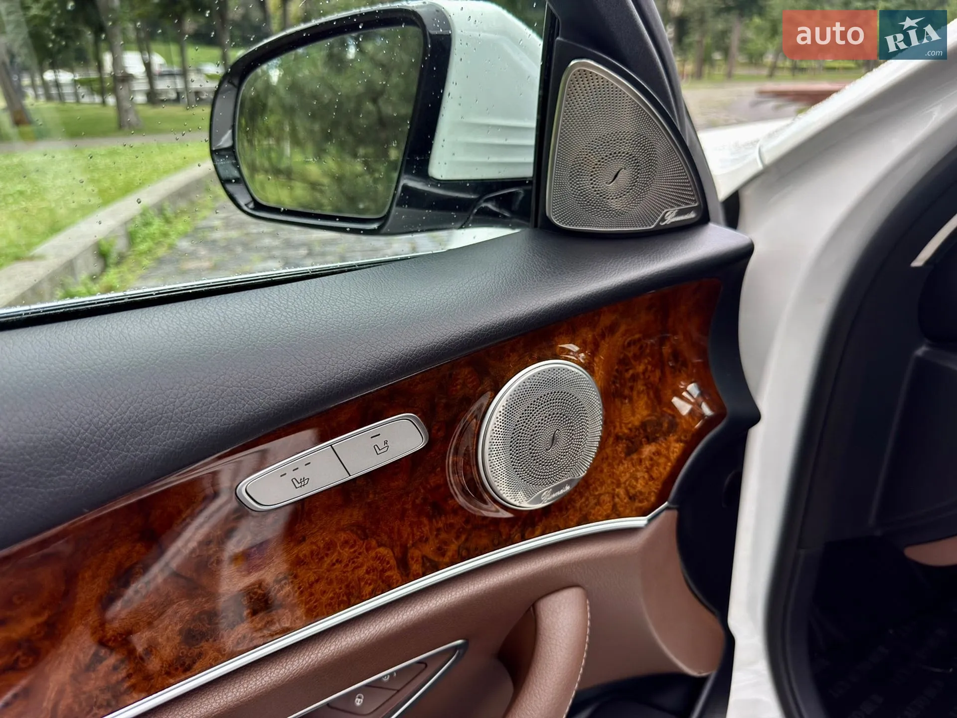 2016 Mercedes-Benz E-klasse - мініатюра 104