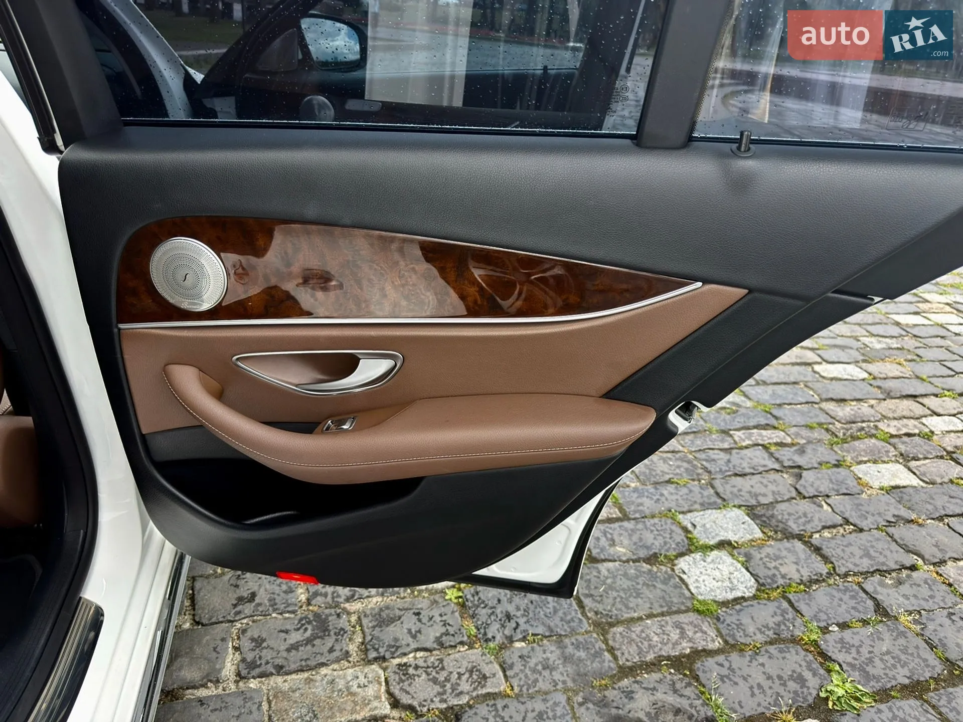 2016 Mercedes-Benz E-klasse - мініатюра 109