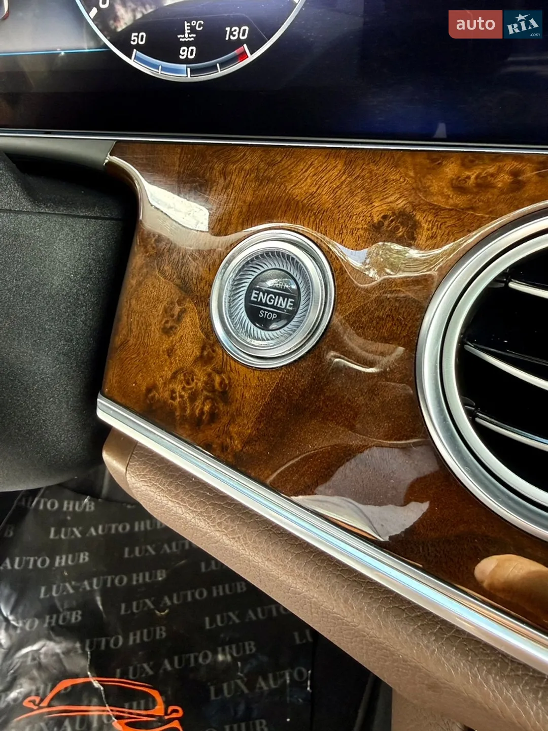 2016 Mercedes-Benz E-klasse - мініатюра 115