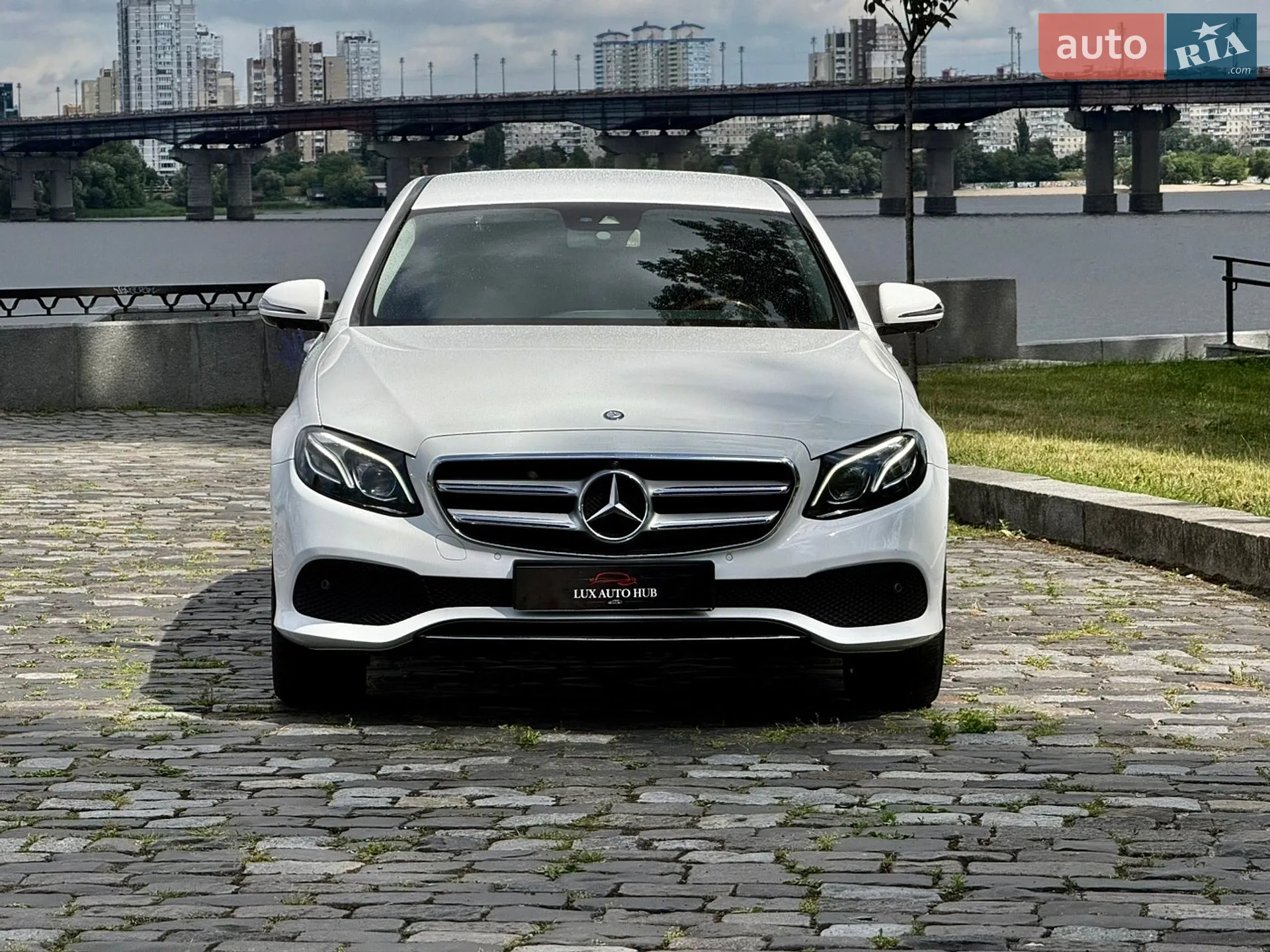2016 Mercedes-Benz E-klasse - мініатюра 128