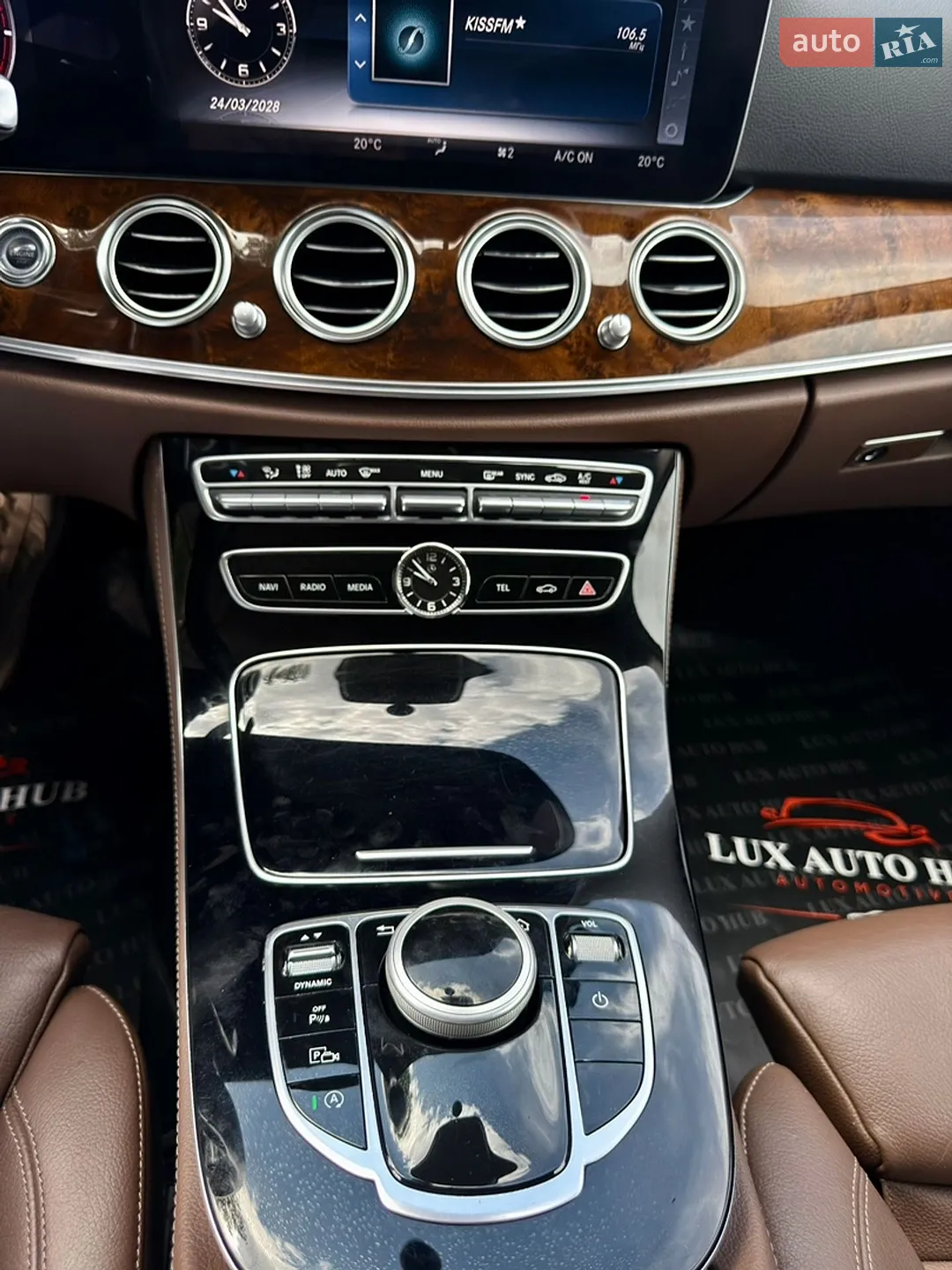 2016 Mercedes-Benz E-klasse - мініатюра 139