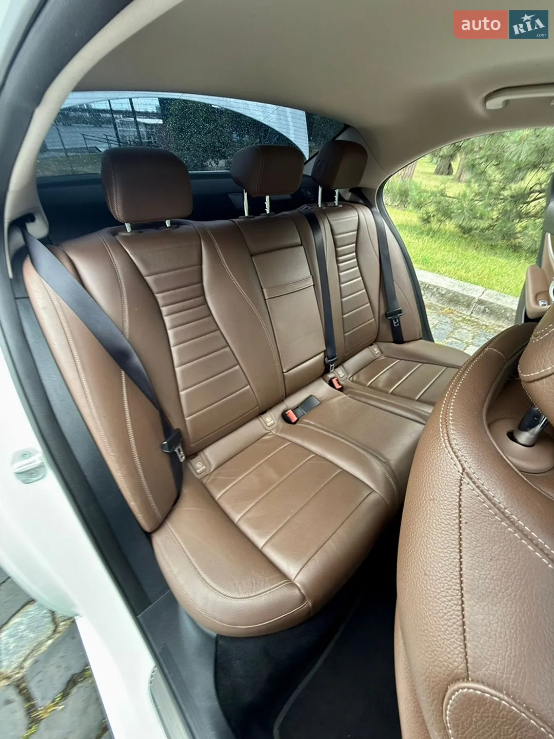 2016 Mercedes-Benz E-klasse - мініатюра 165