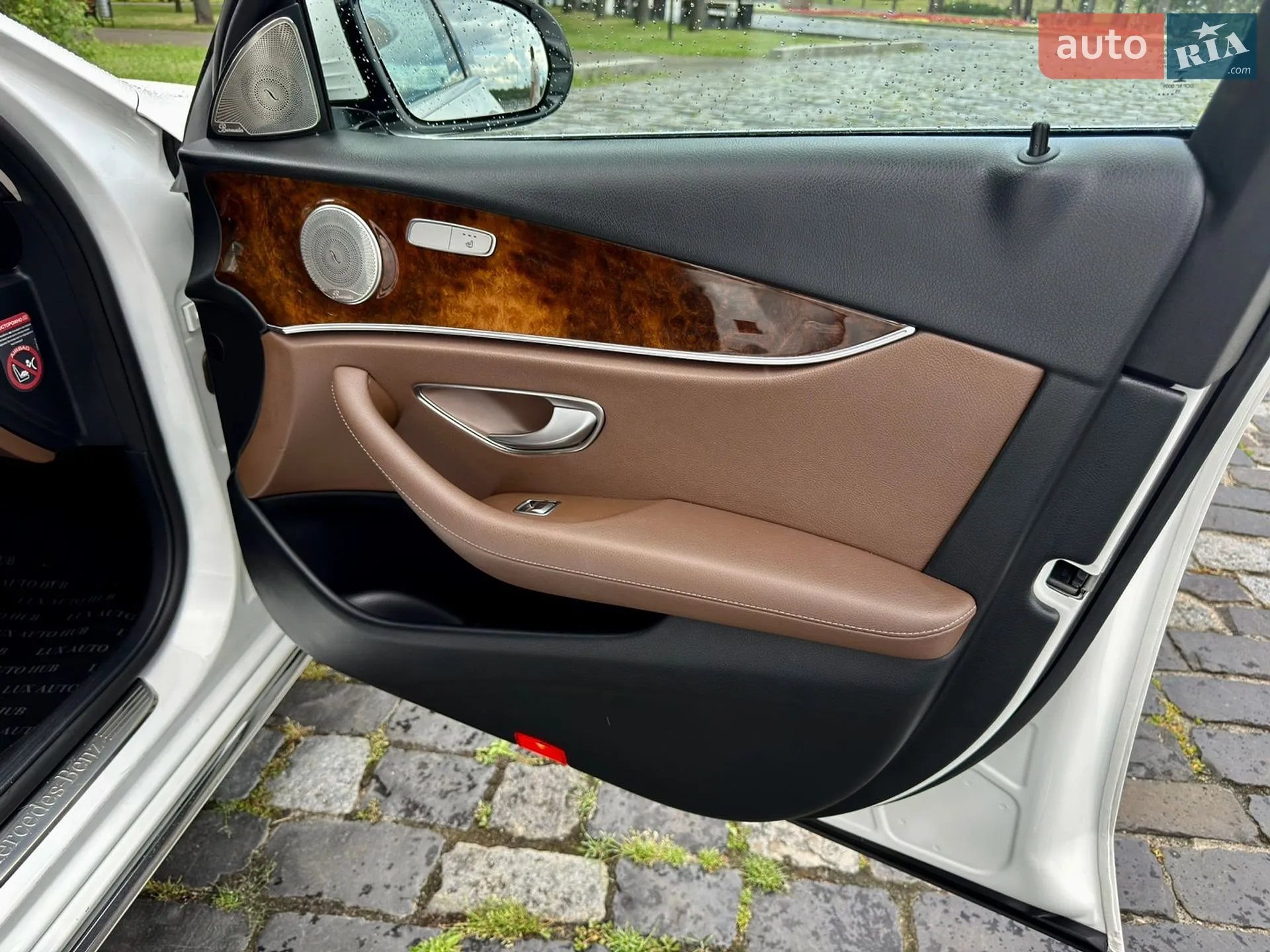 2016 Mercedes-Benz E-klasse - мініатюра 174