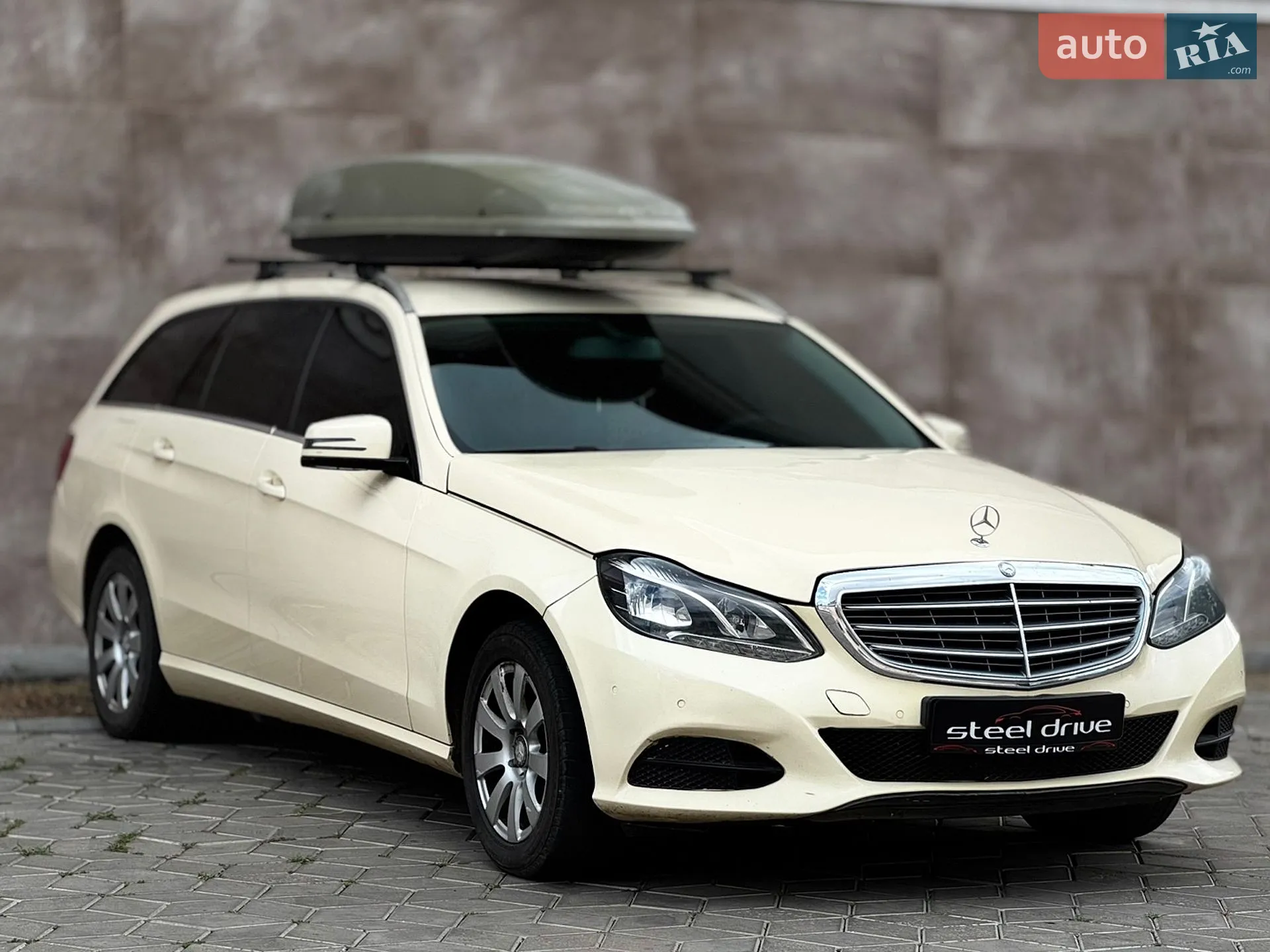 2016 Mercedes-Benz E-klasse - мініатюра 2