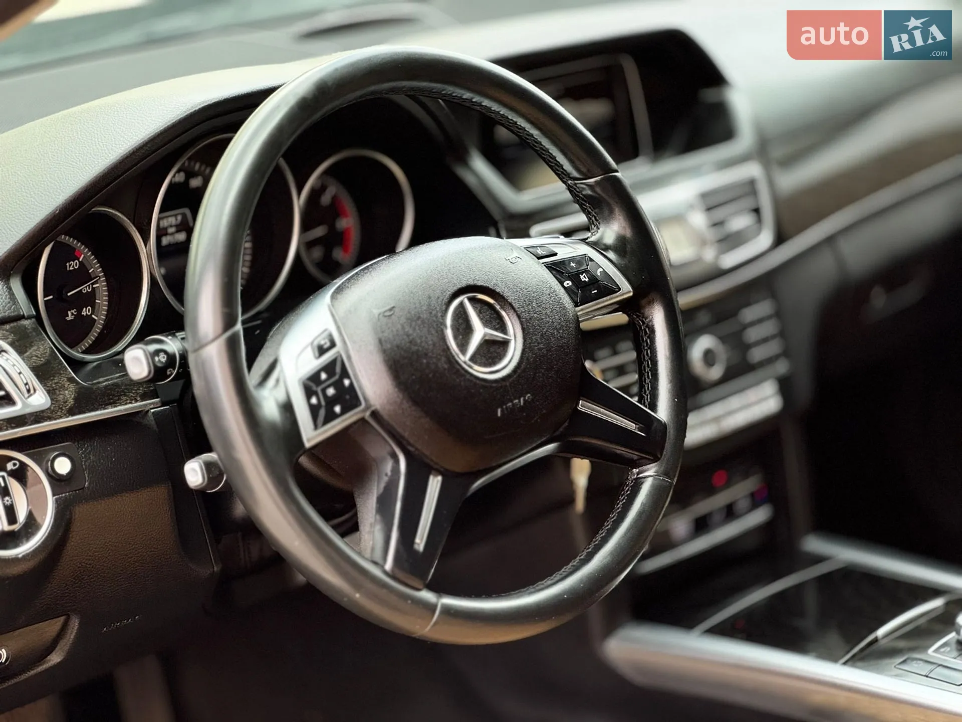 2016 Mercedes-Benz E-klasse - мініатюра 9