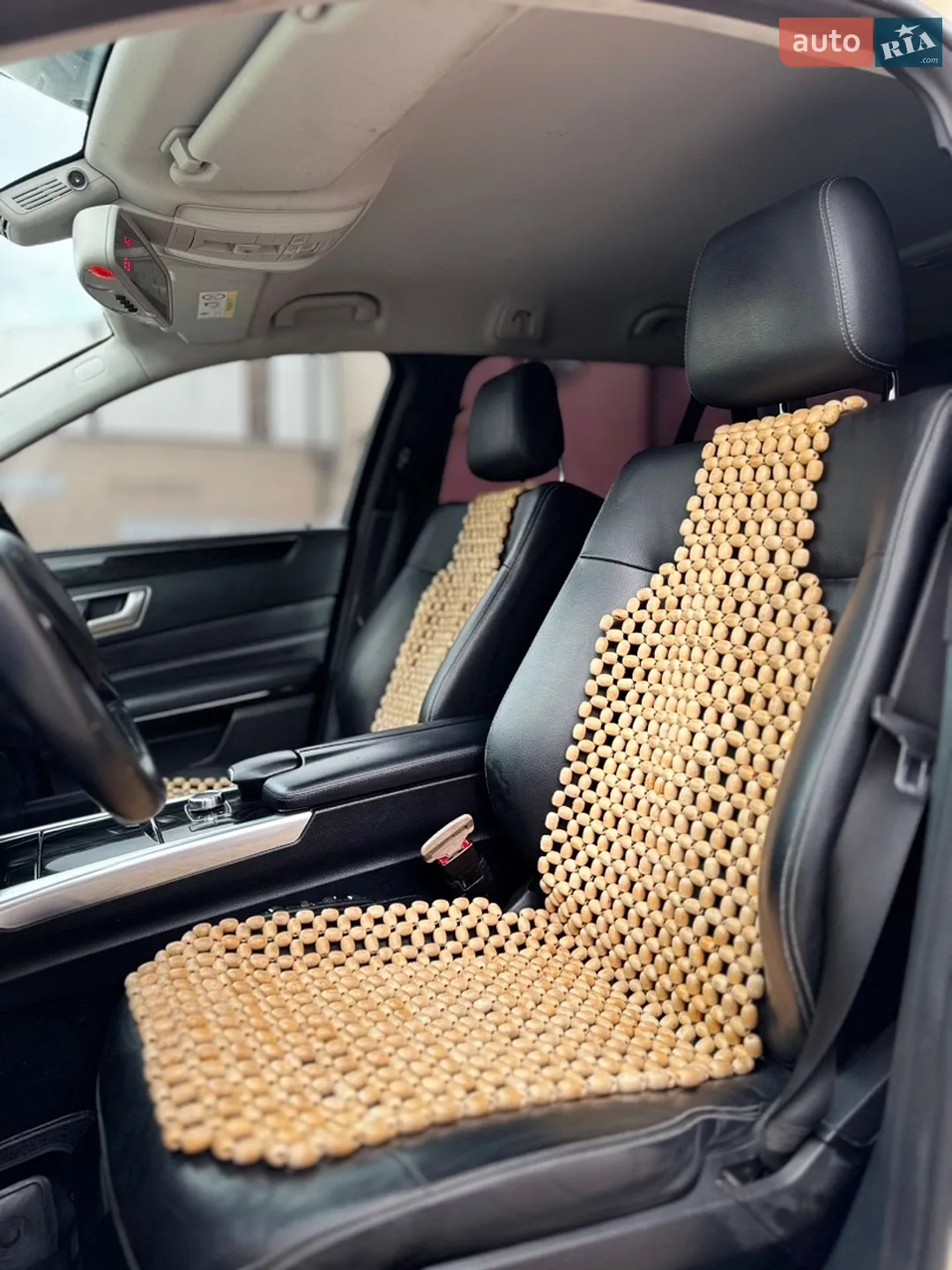 2016 Mercedes-Benz E-klasse - мініатюра 13