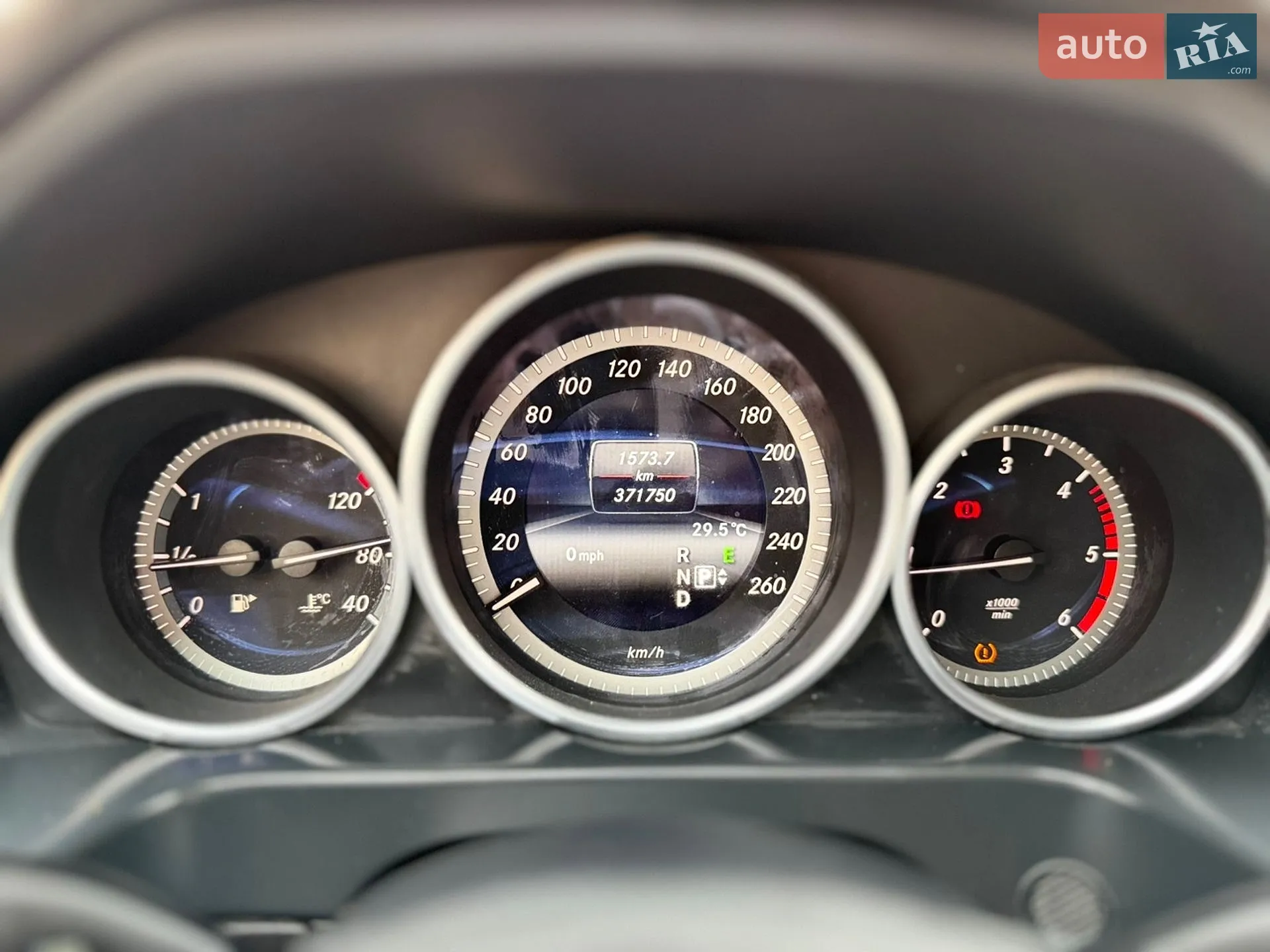 2016 Mercedes-Benz E-klasse - мініатюра 18