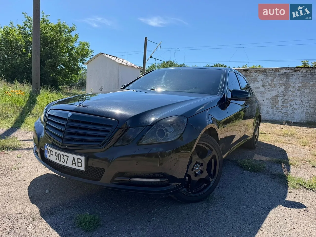 2012 Mercedes-Benz E-klasse - мініатюра 45