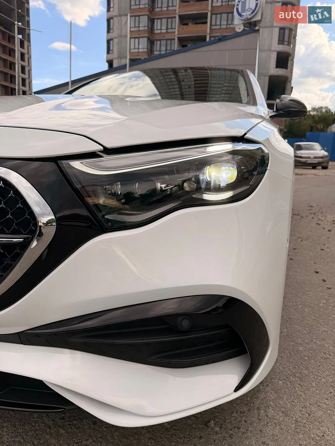 2023 Mercedes-Benz E-klasse - мініатюра 16