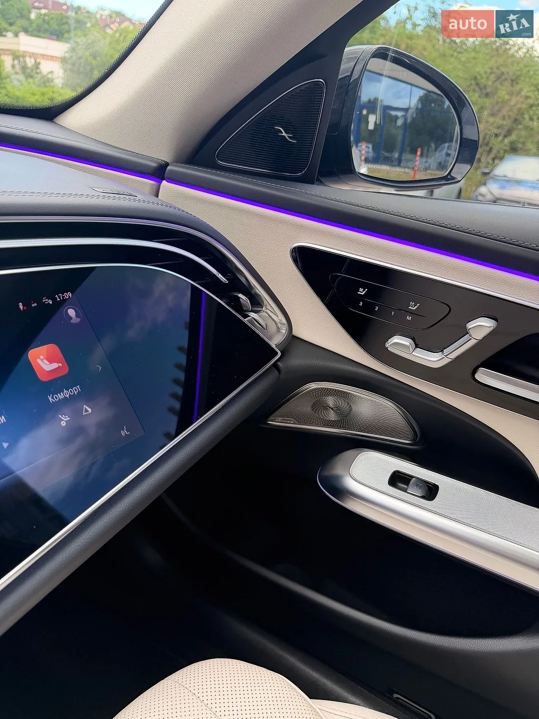 2023 Mercedes-Benz E-klasse - мініатюра 25