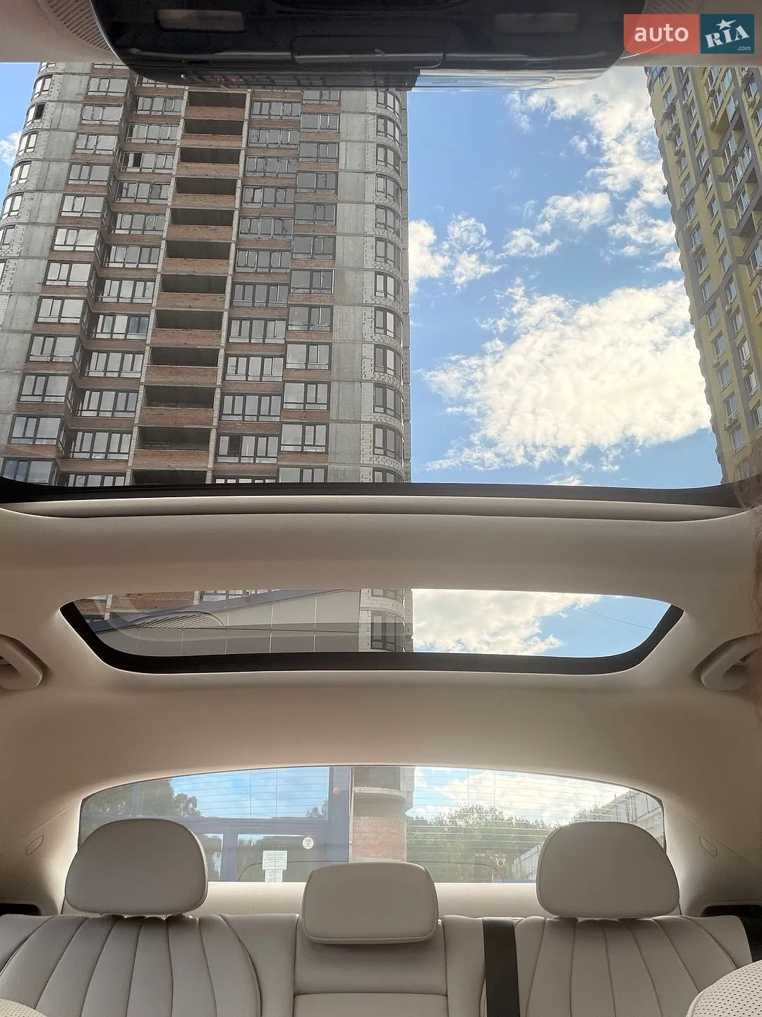 2023 Mercedes-Benz E-klasse - мініатюра 32