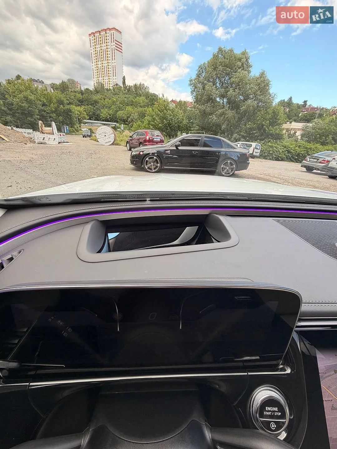 2023 Mercedes-Benz E-klasse - мініатюра 35