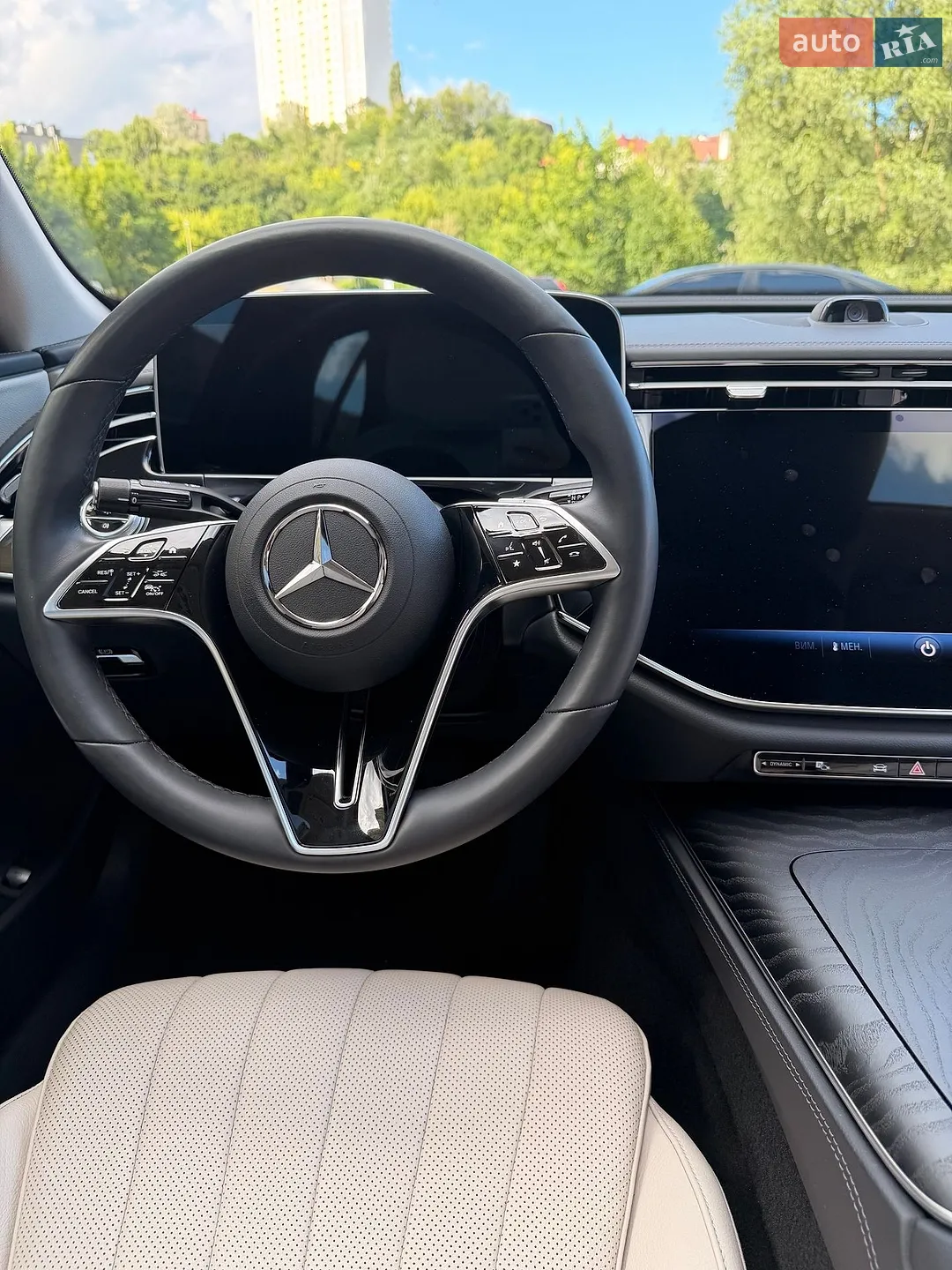 2023 Mercedes-Benz E-klasse - мініатюра 43