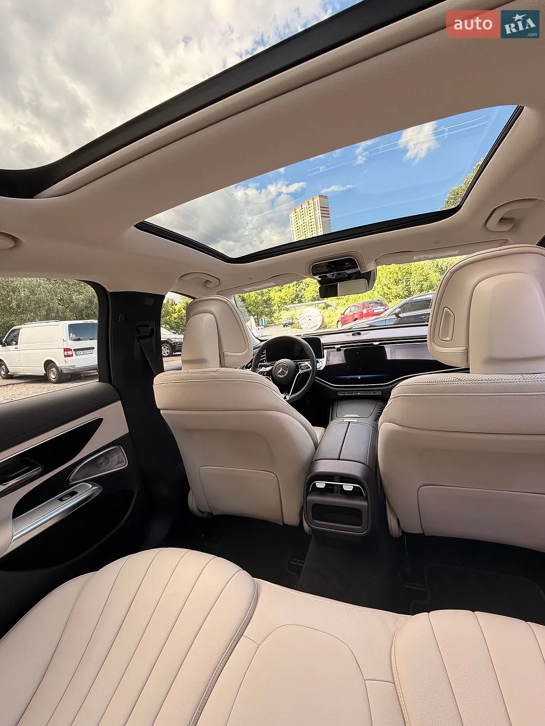 2023 Mercedes-Benz E-klasse - мініатюра 45