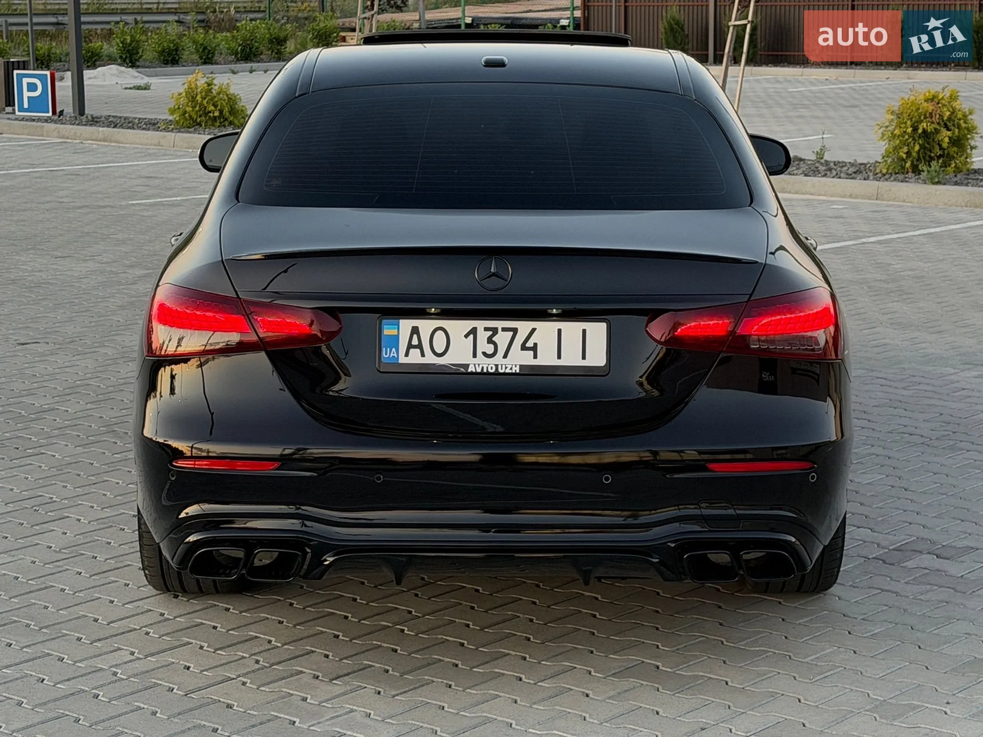 2021 Mercedes-Benz E-klasse - мініатюра 6
