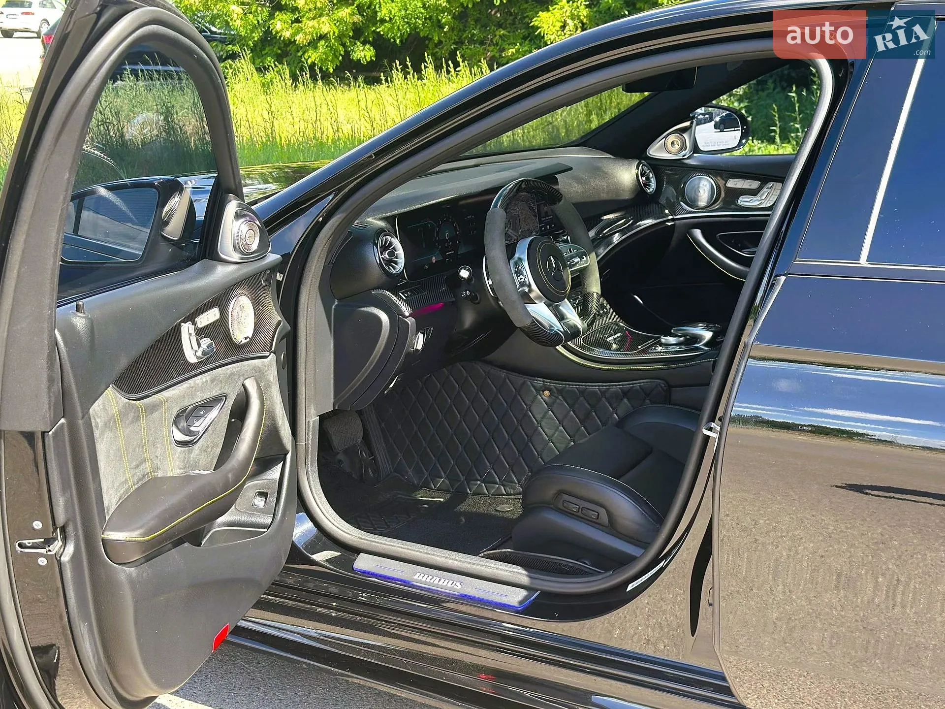 2019 Mercedes-Benz E-klasse - мініатюра 12