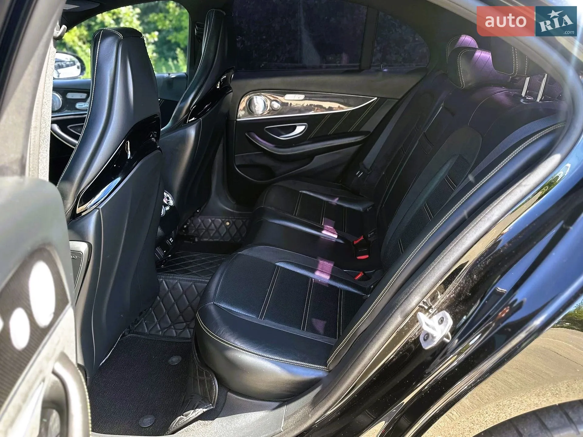 2019 Mercedes-Benz E-klasse - мініатюра 19