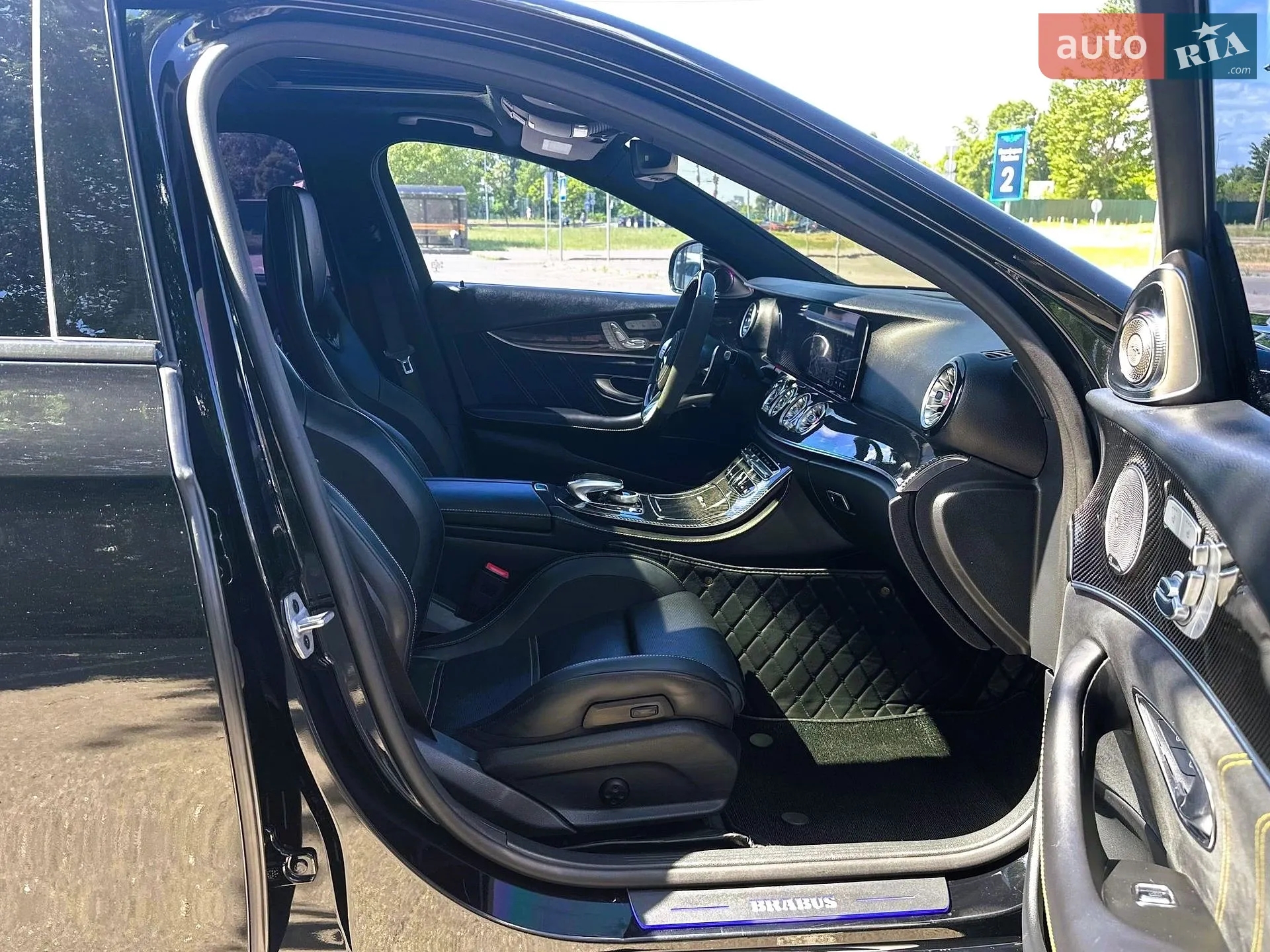 2019 Mercedes-Benz E-klasse - мініатюра 22