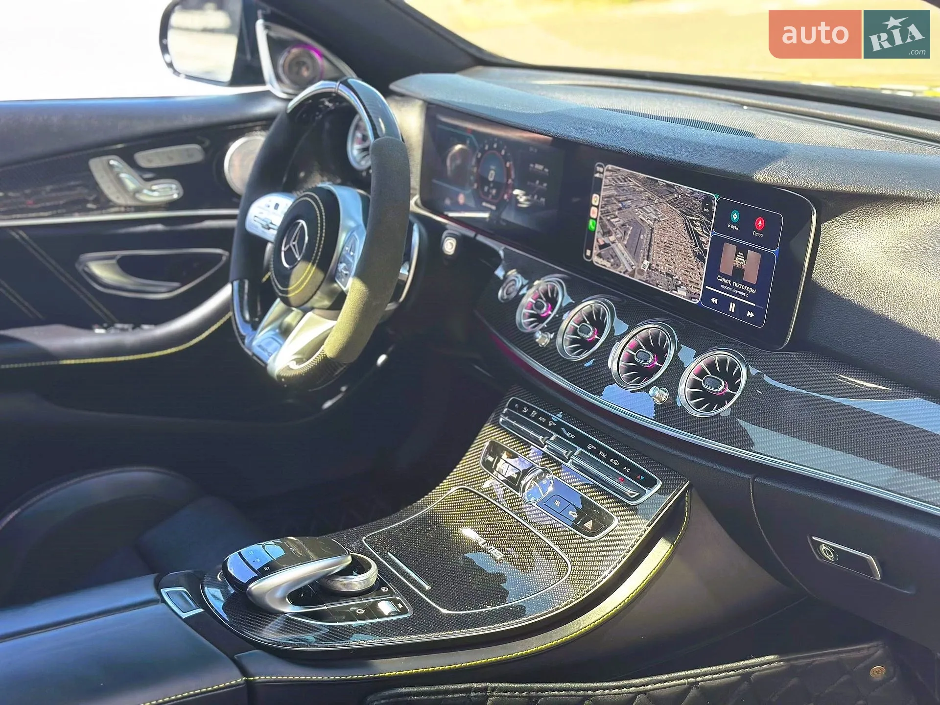2019 Mercedes-Benz E-klasse - мініатюра 25