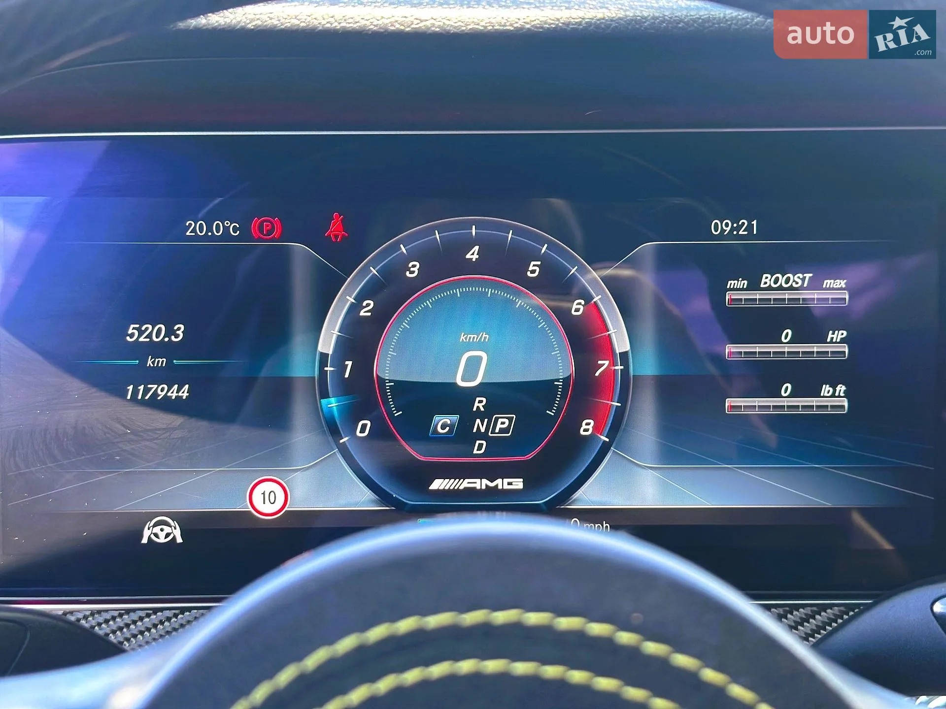 2019 Mercedes-Benz E-klasse - мініатюра 36
