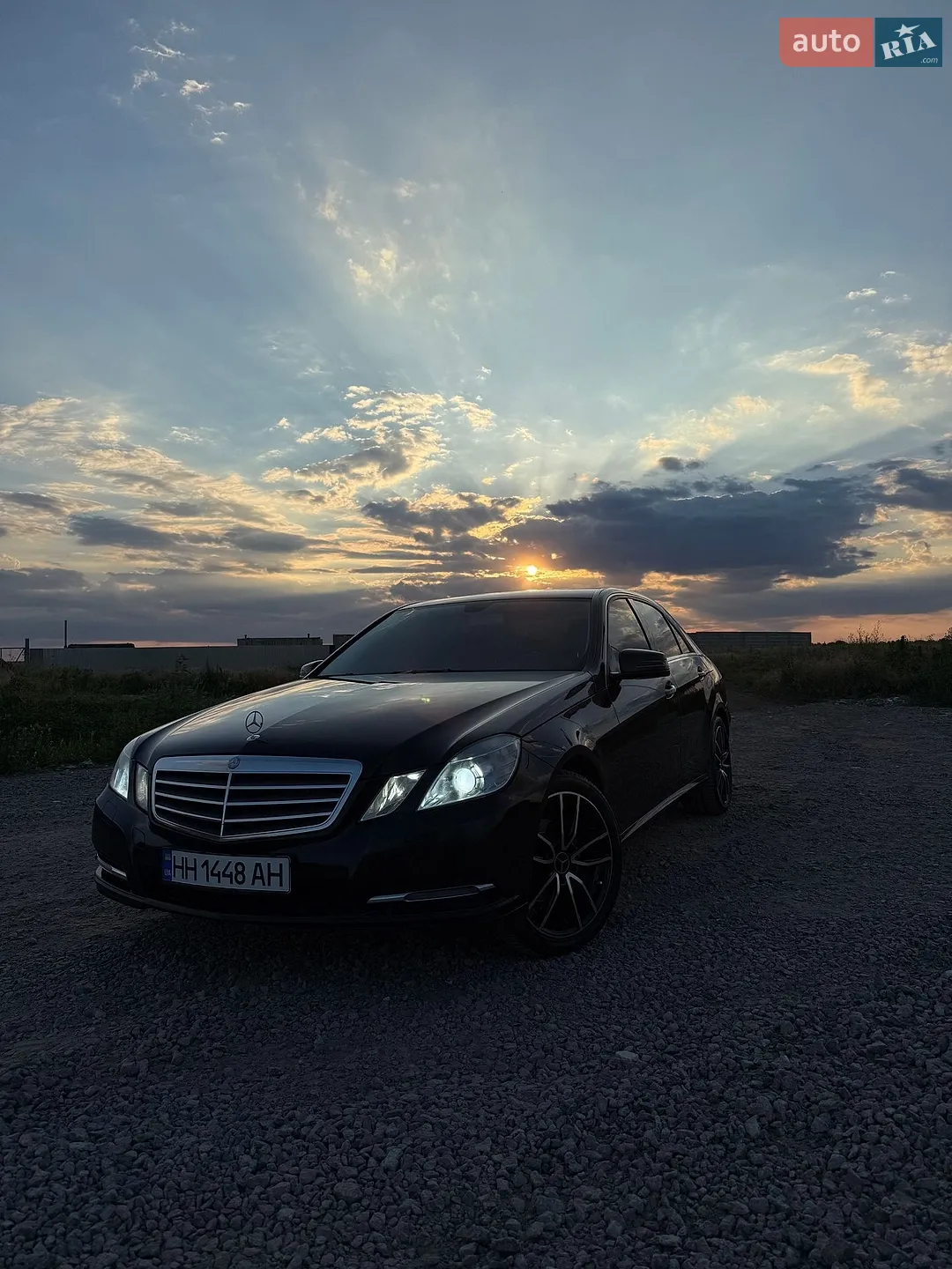 2012 Mercedes-Benz E-klasse - мініатюра 4