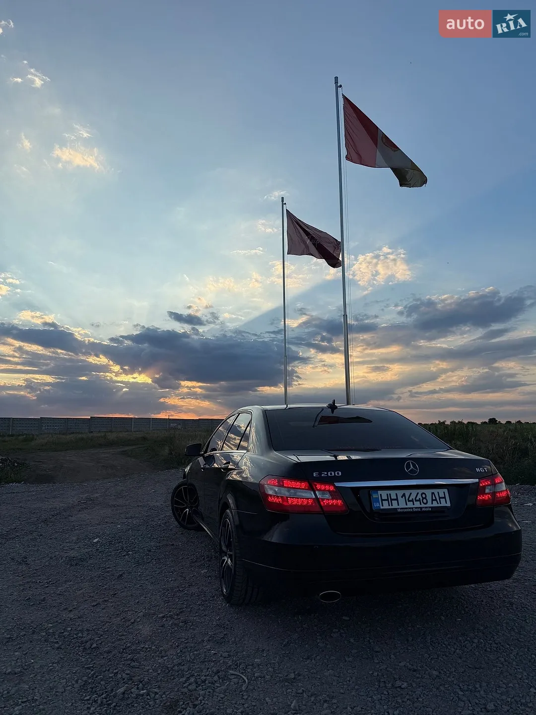 2012 Mercedes-Benz E-klasse - мініатюра 12
