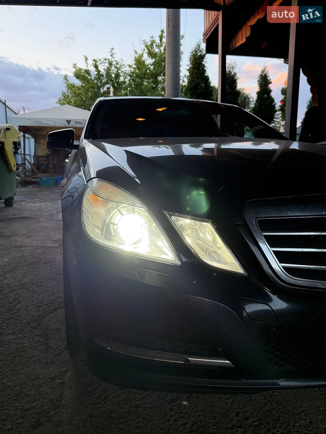 2012 Mercedes-Benz E-klasse - мініатюра 15