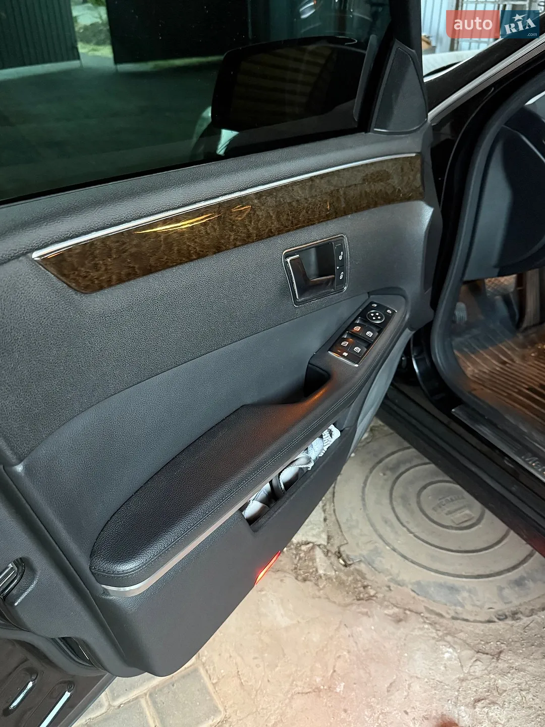 2012 Mercedes-Benz E-klasse - мініатюра 22