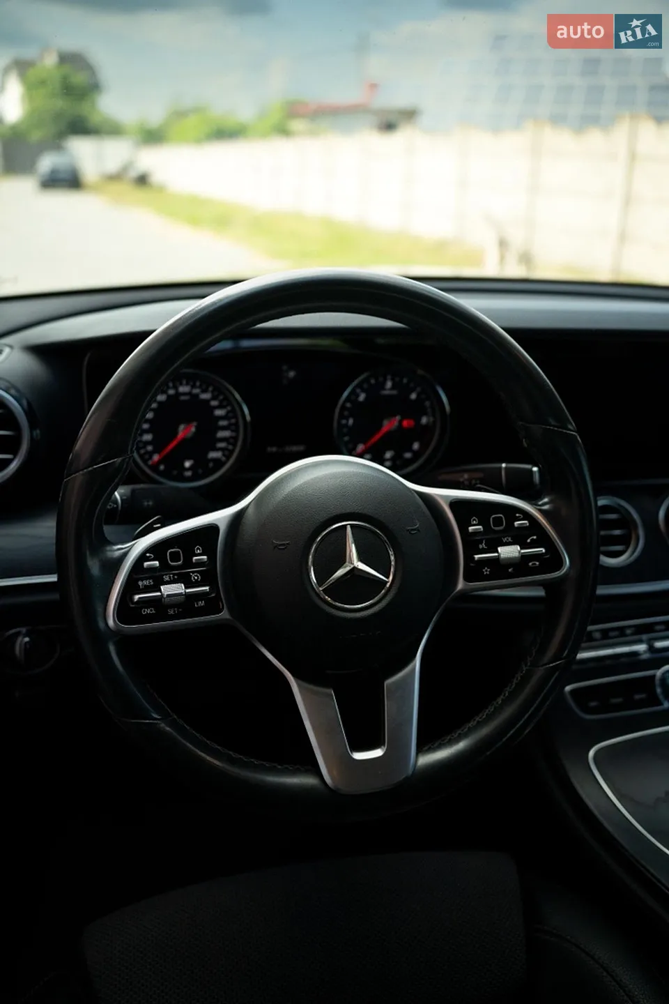 2019 Mercedes-Benz E-klasse - мініатюра 9
