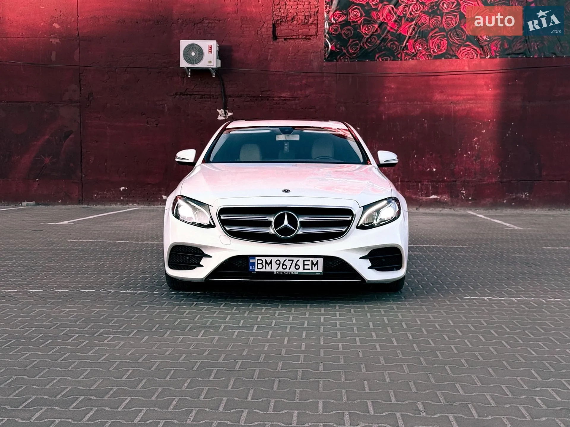 2020 Mercedes-Benz E-klasse - мініатюра 2