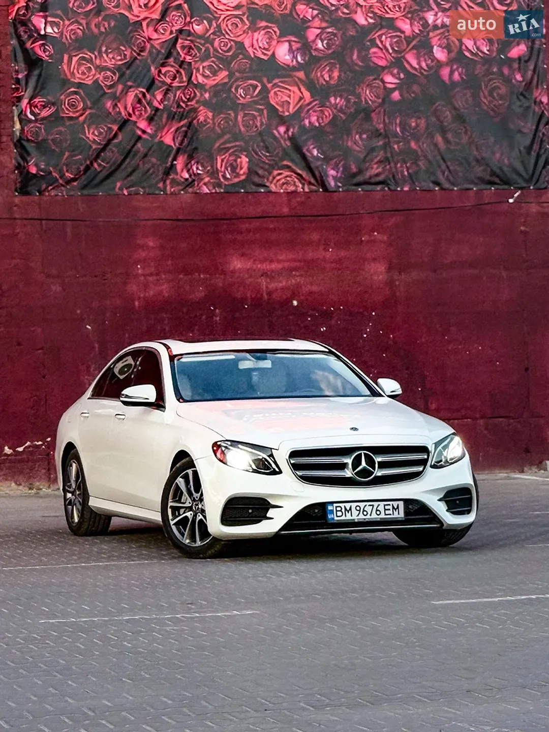 2020 Mercedes-Benz E-klasse - мініатюра 19