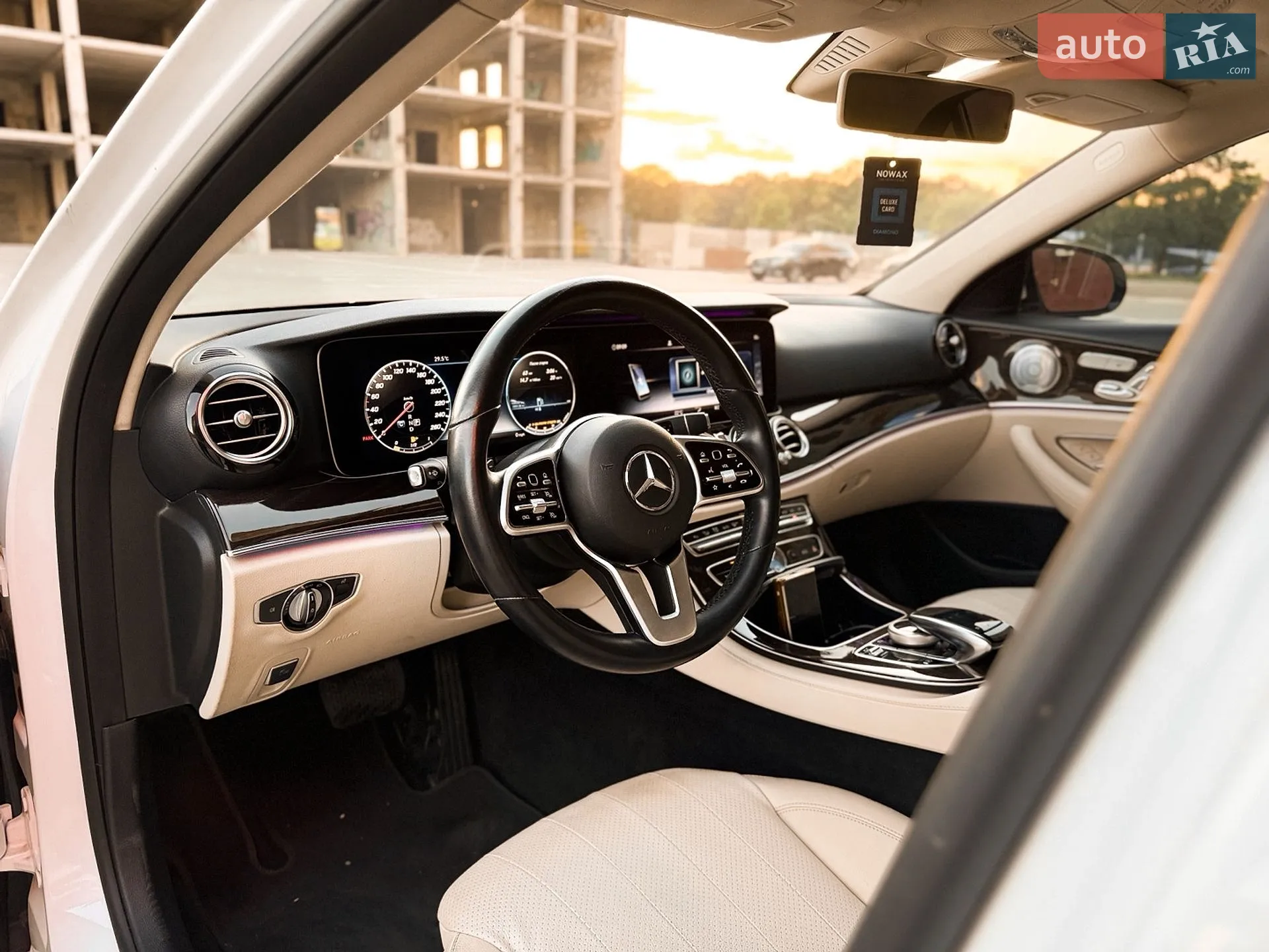 2020 Mercedes-Benz E-klasse - мініатюра 41