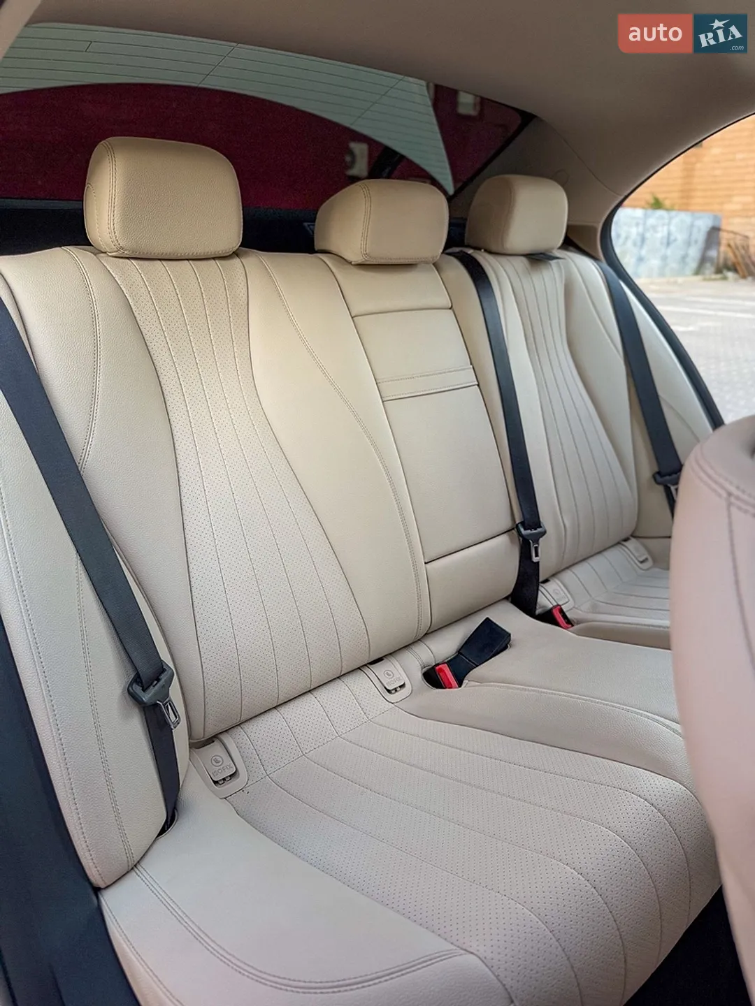 2020 Mercedes-Benz E-klasse - мініатюра 46