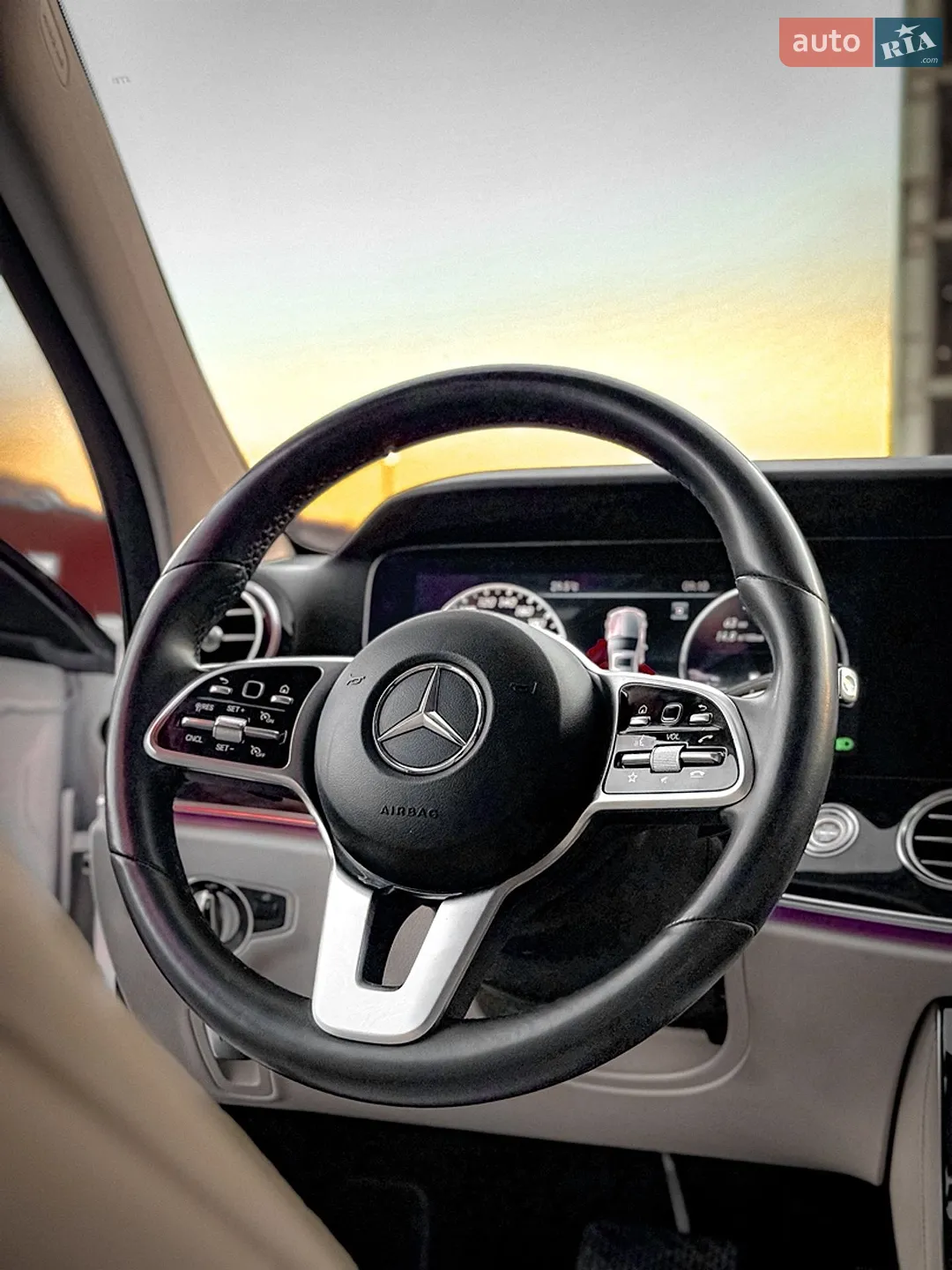 2020 Mercedes-Benz E-klasse - мініатюра 50