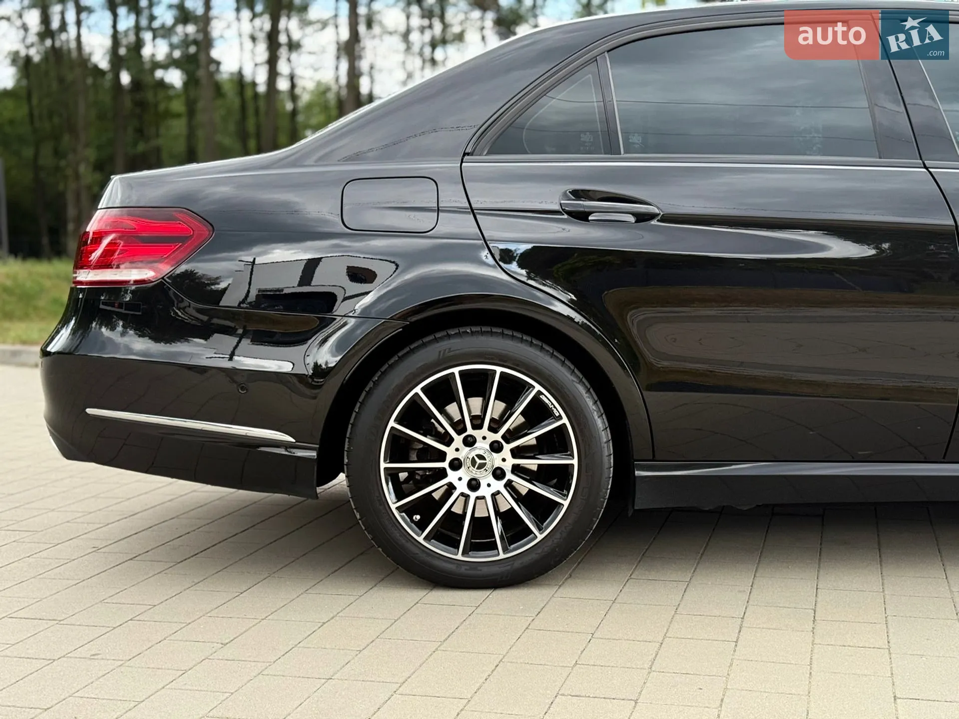 2014 Mercedes-Benz E-klasse - мініатюра 19