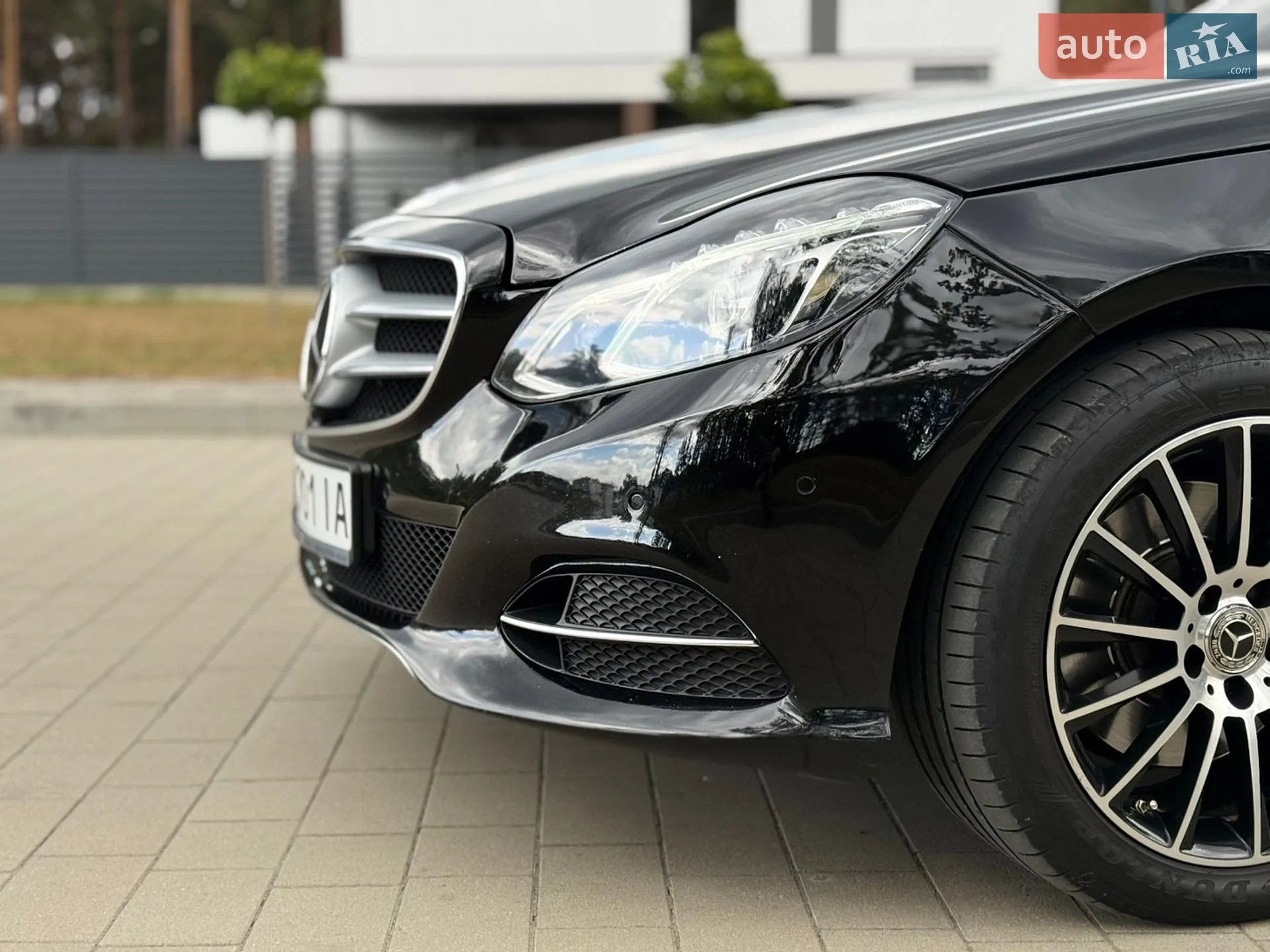 2014 Mercedes-Benz E-klasse - мініатюра 30