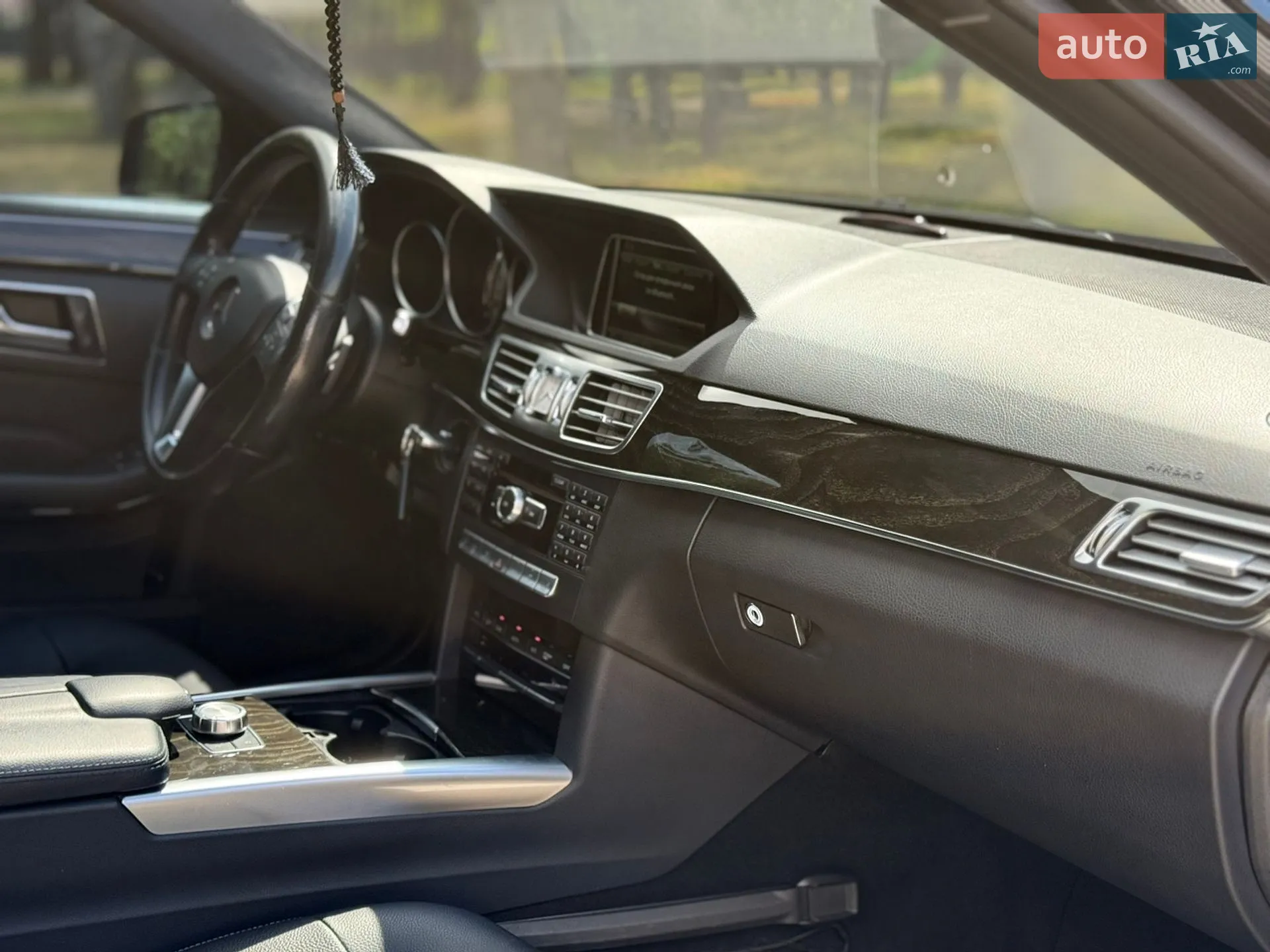 2014 Mercedes-Benz E-klasse - мініатюра 39