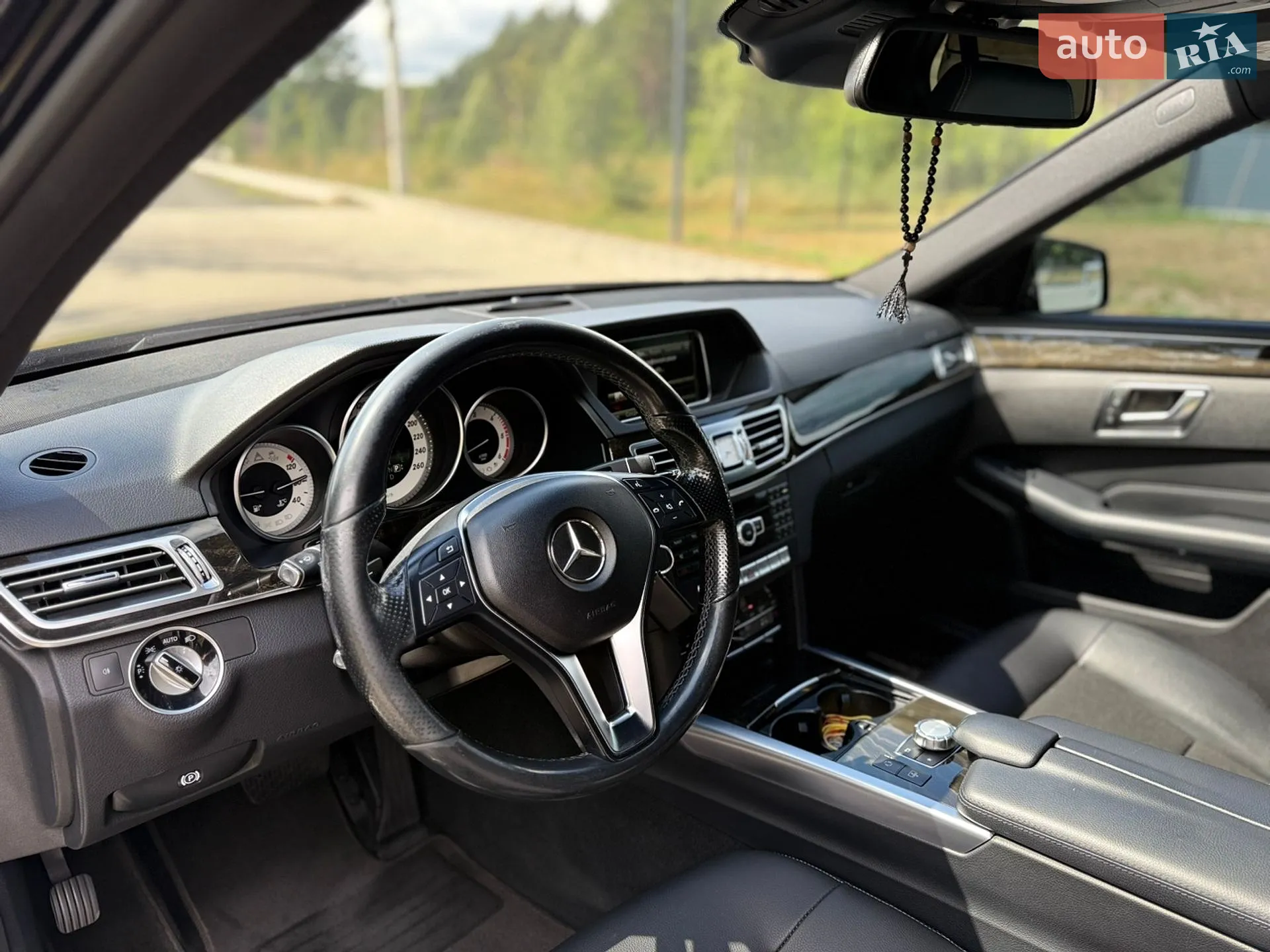 2014 Mercedes-Benz E-klasse - мініатюра 46
