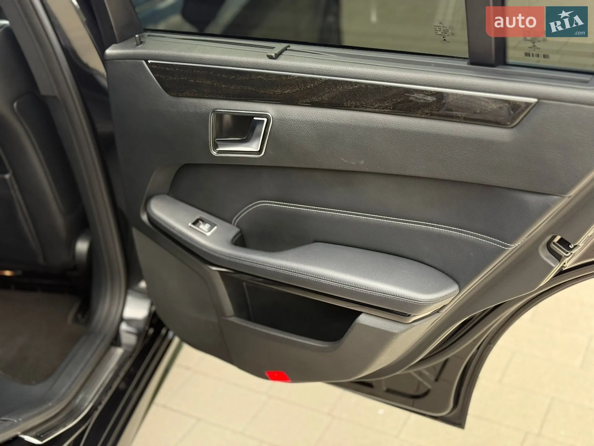 2014 Mercedes-Benz E-klasse - мініатюра 92